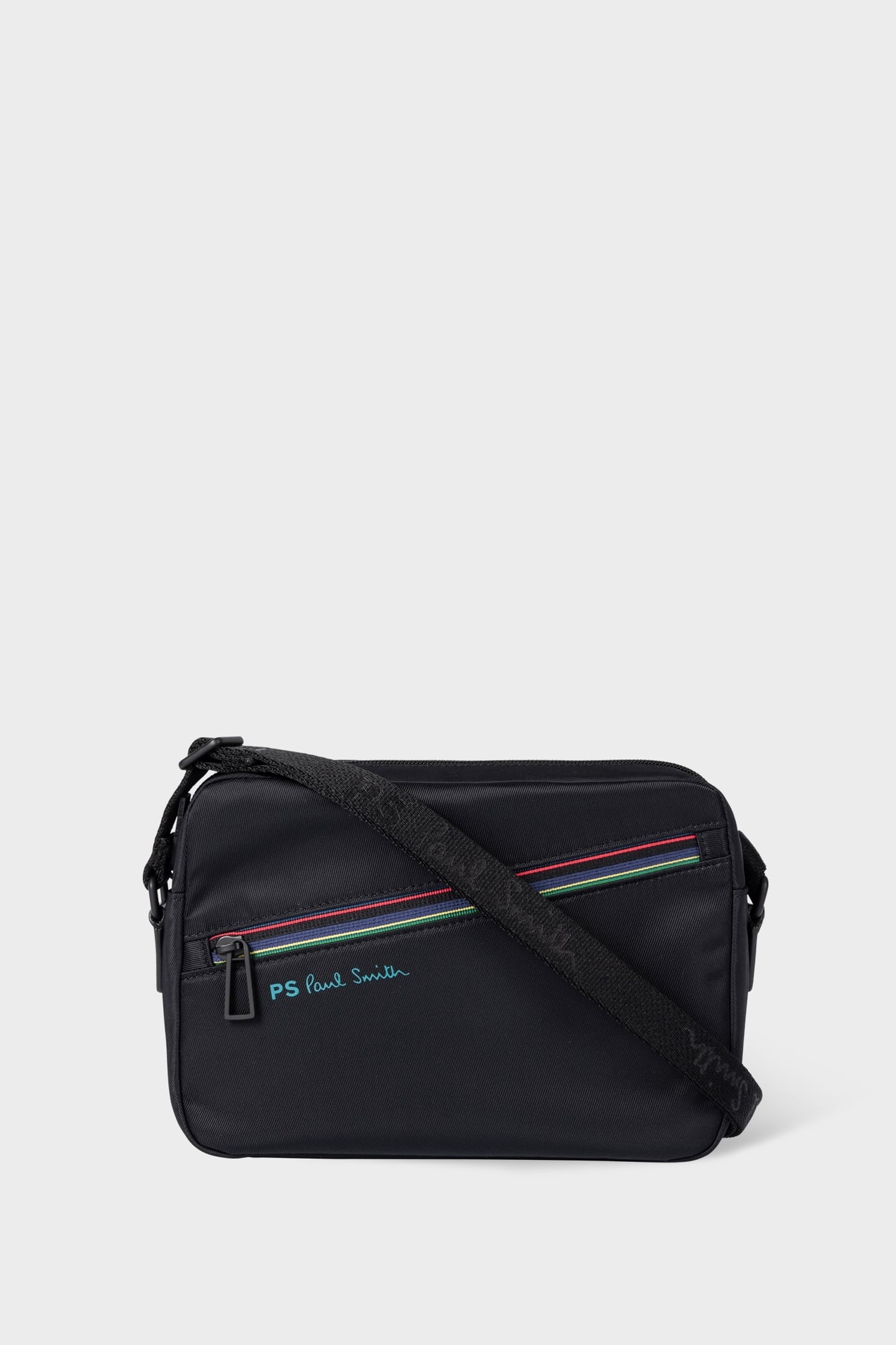 BAG XBODY BLACK 2