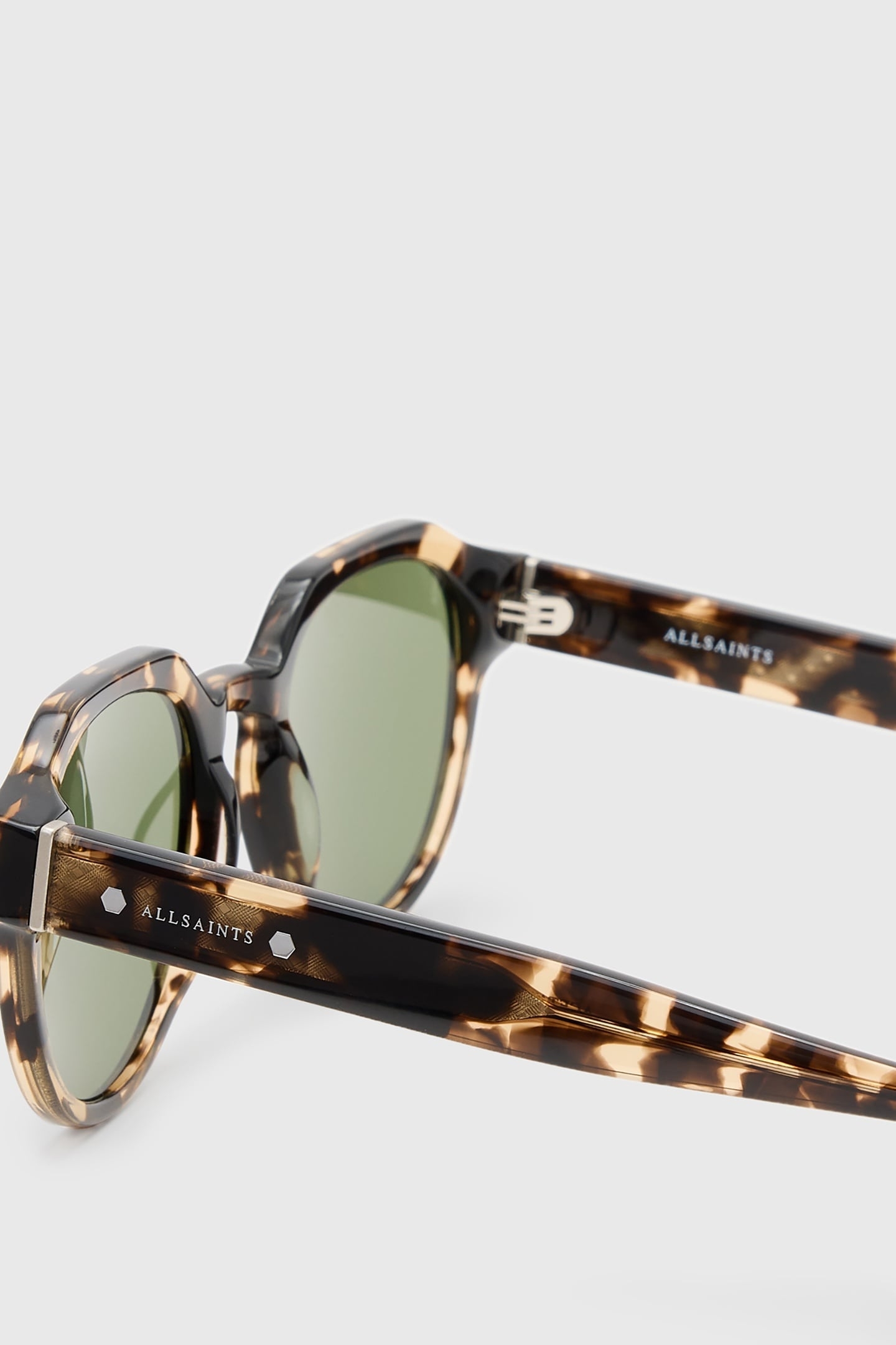 ROMAN SUNGLASSES BROWN DEMI TORT 4