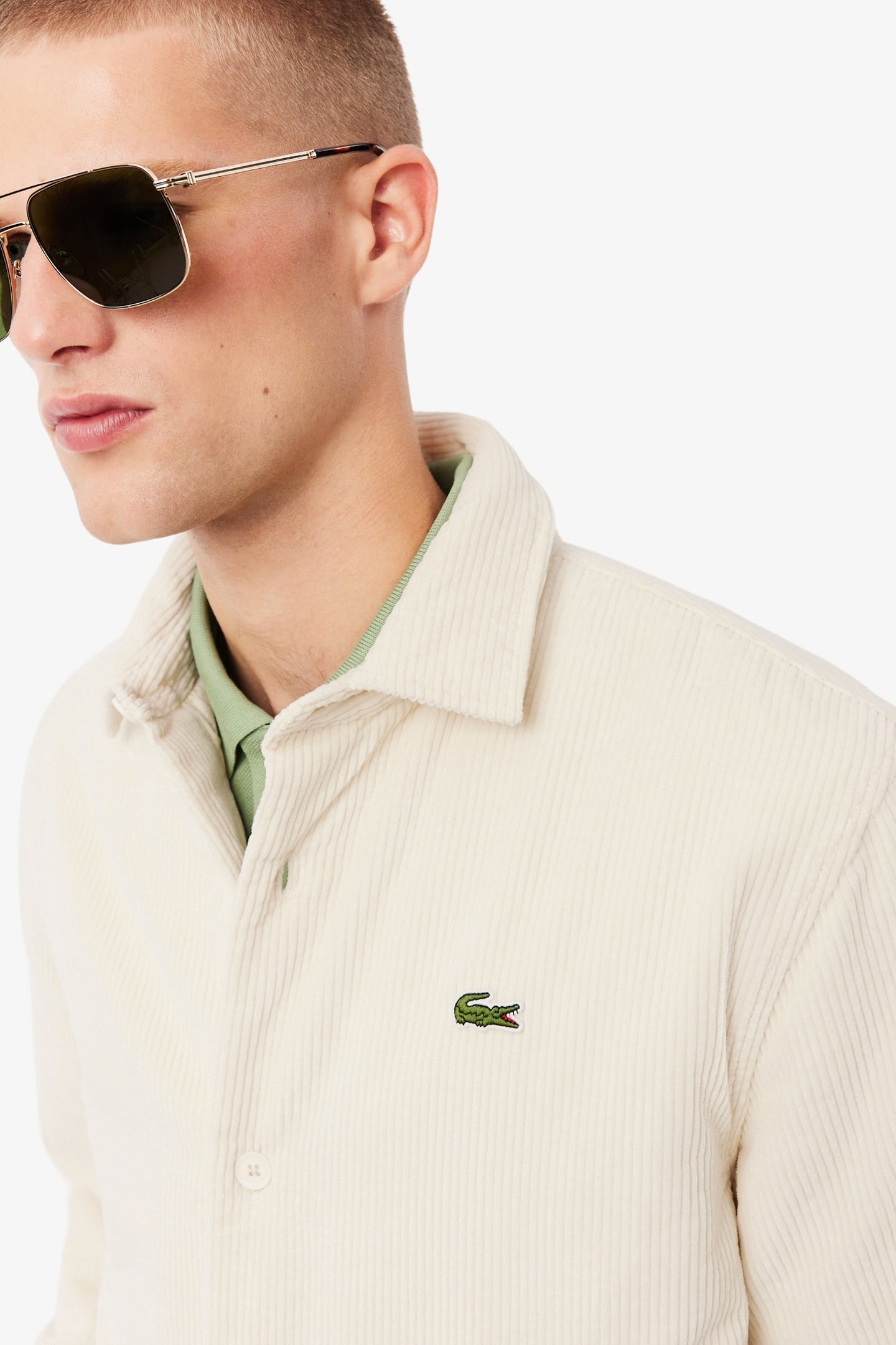 LONG SLEEVE WOVEN SHIRT LAPLAND 6