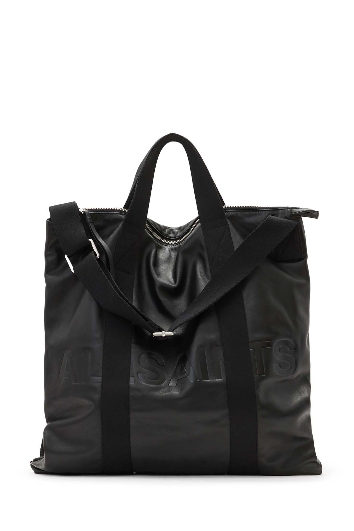 KEI BACKPACK BLACK 3