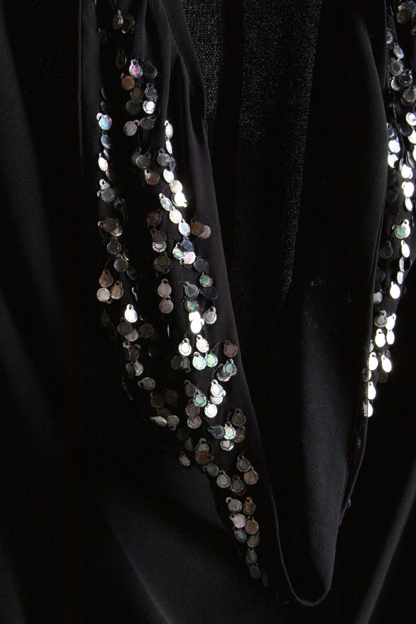 LAZELI DRESS BLACK 4