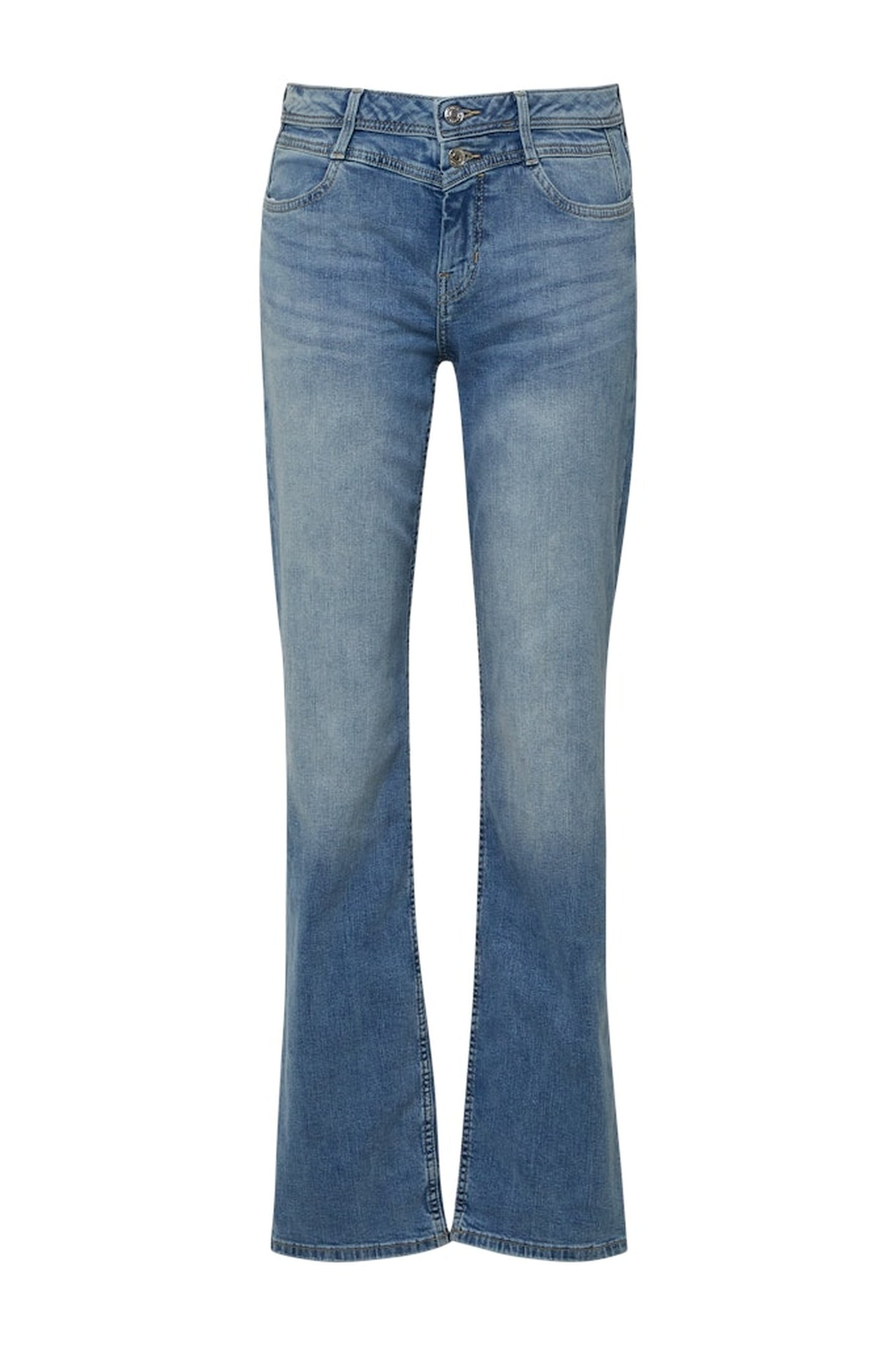S.OLIVER JEANS BLUE-DENIM 4