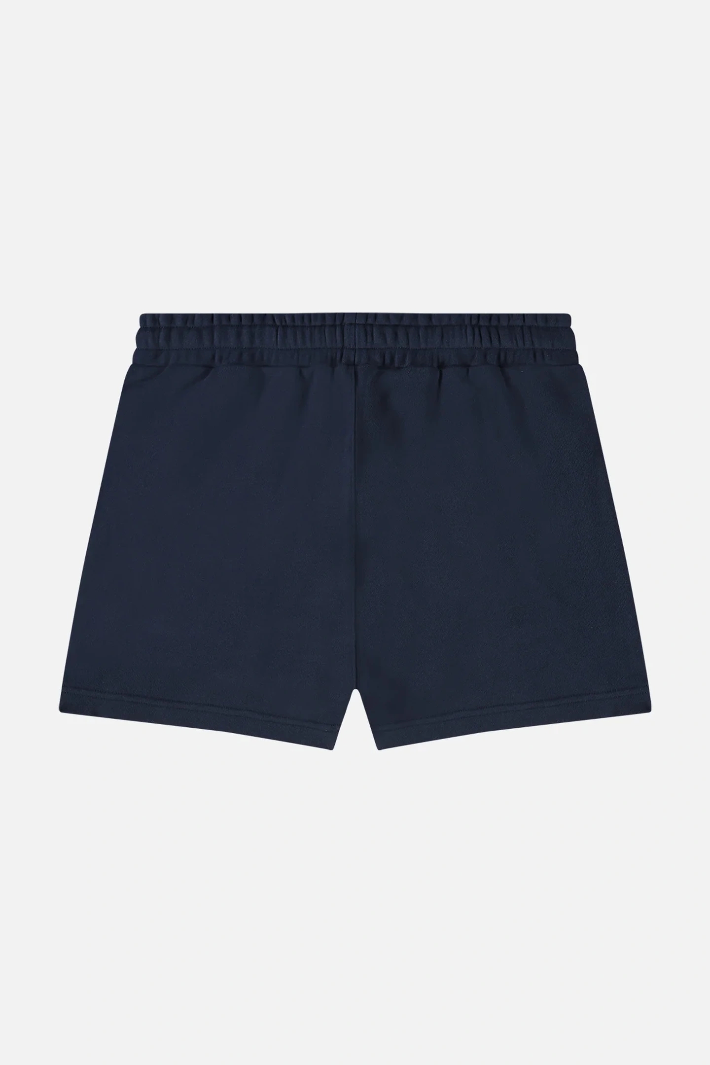 UNISEX THE BASKET SHORT NAVY 3