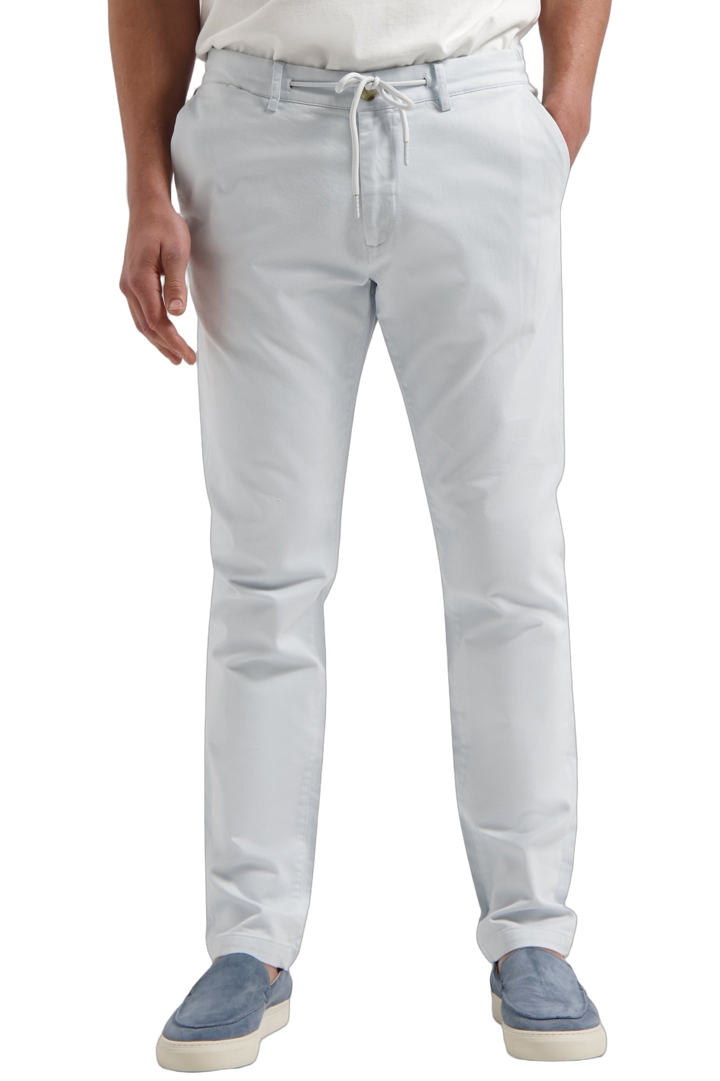 DS_LANCASTER TWILL KNIT LT. BLUE 1