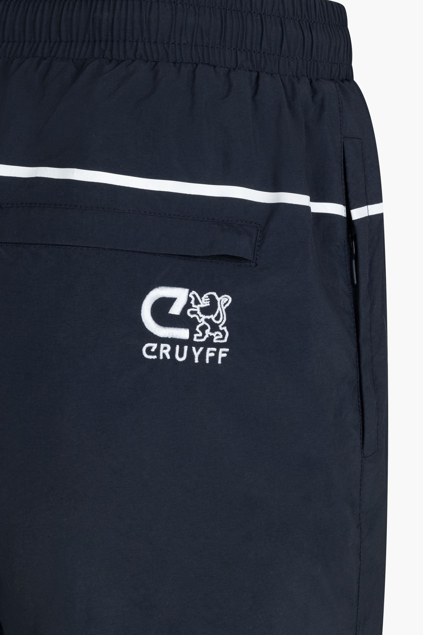 BOXSTA SWIMSHORT NAVY 5