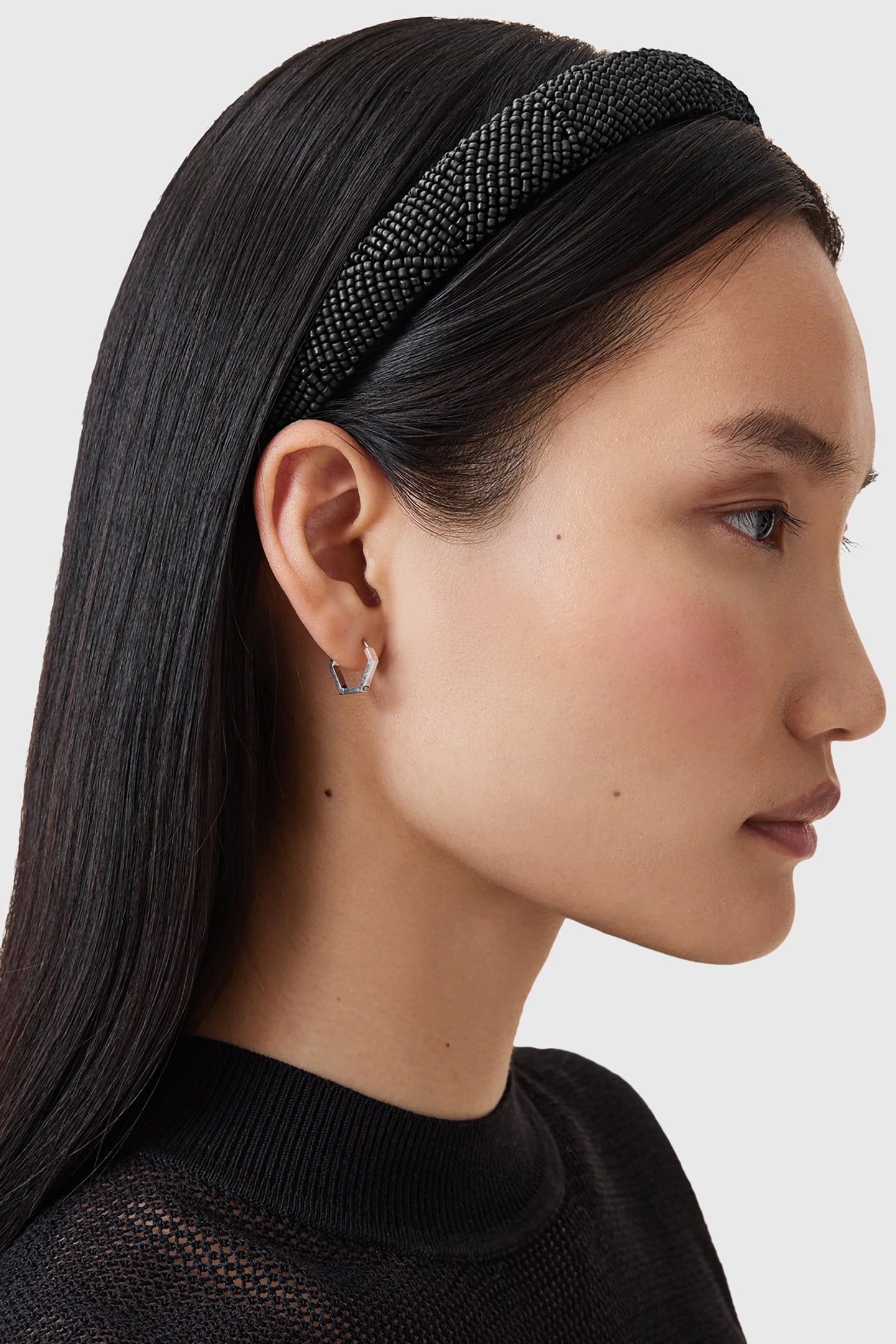 JADA HEADBAND BLACK 4