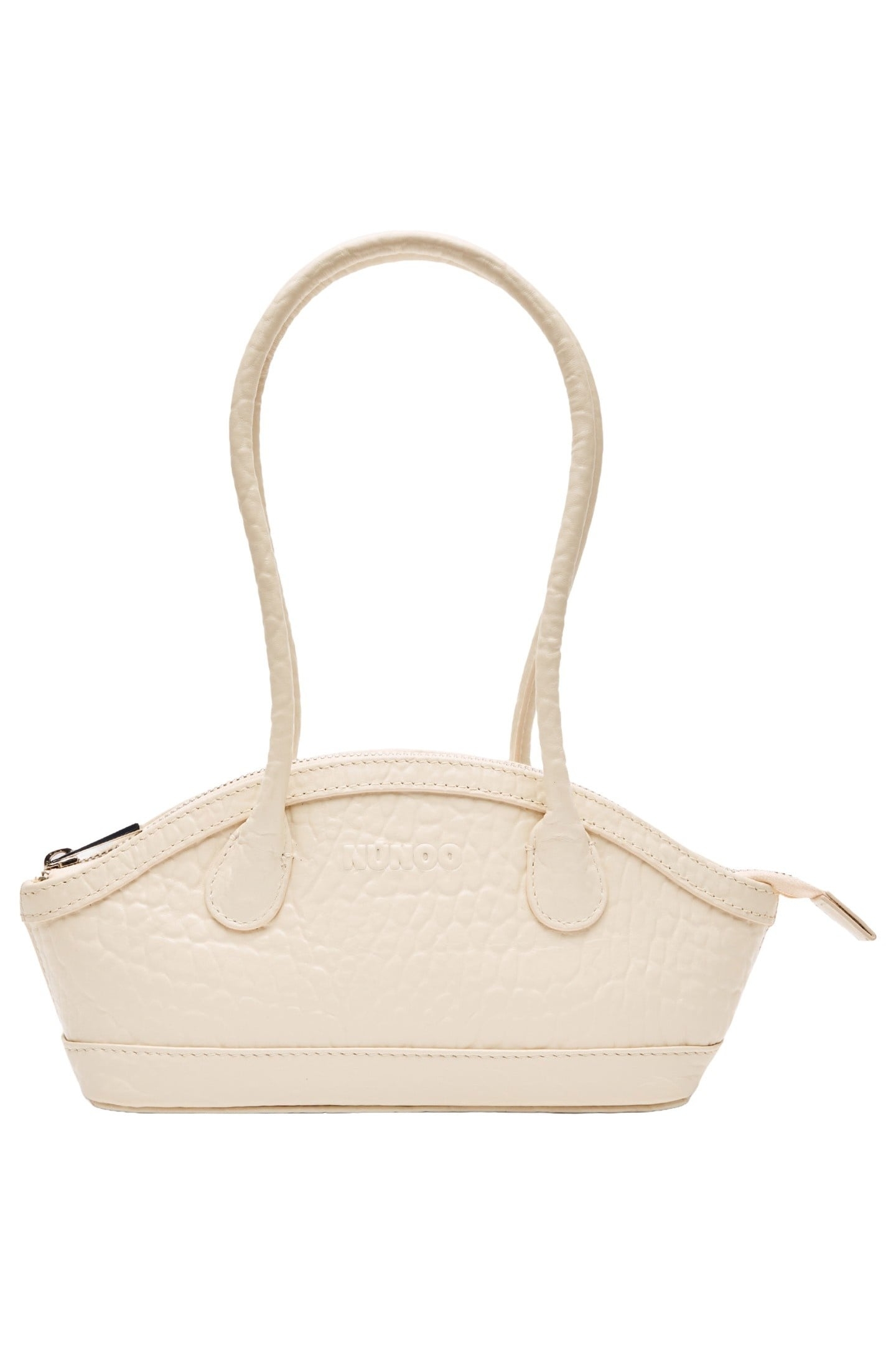 SMALL AYO NEW ZEALAND BEIGE 1