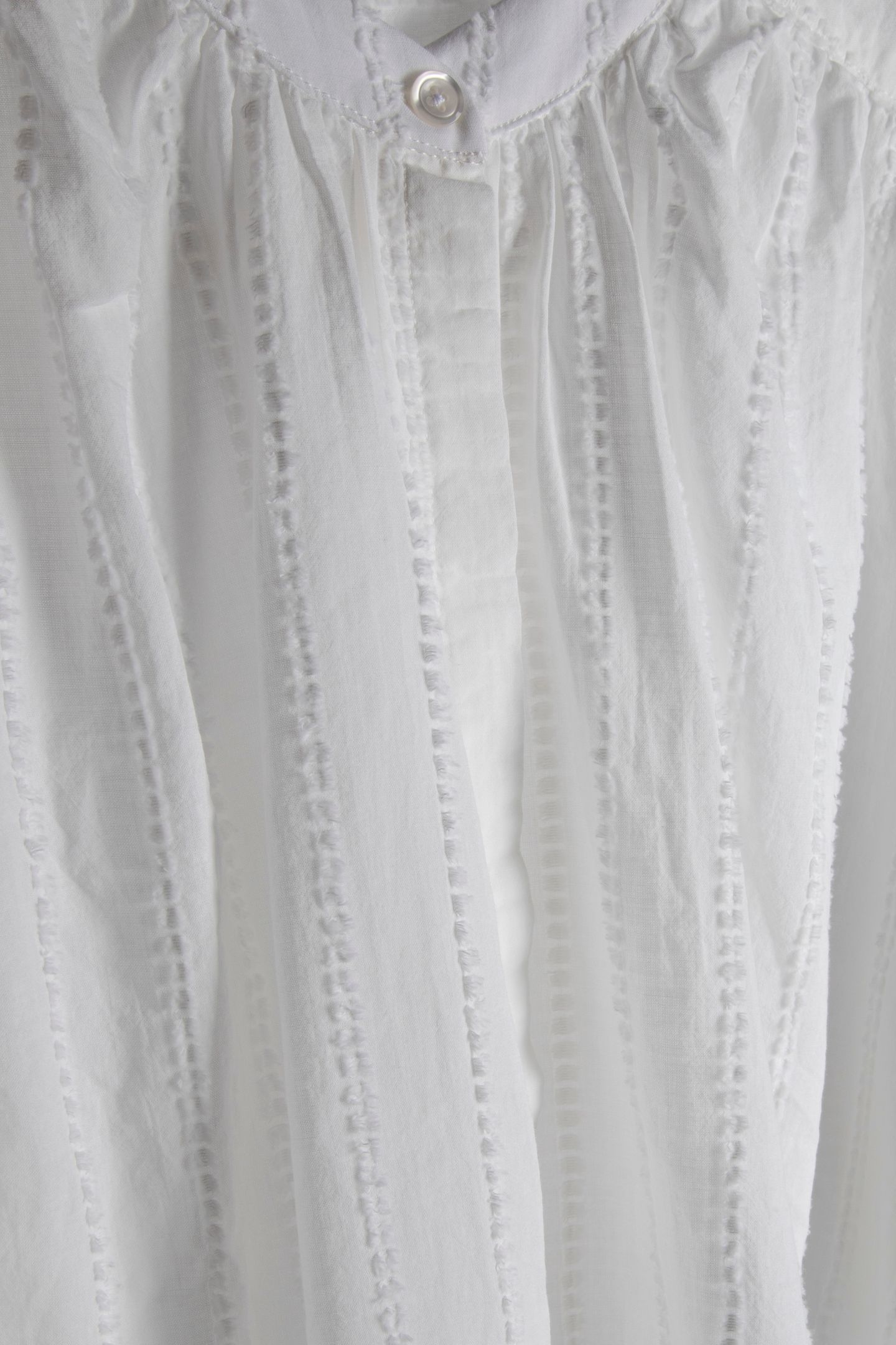 KESSY BLOUSE WHITE 4