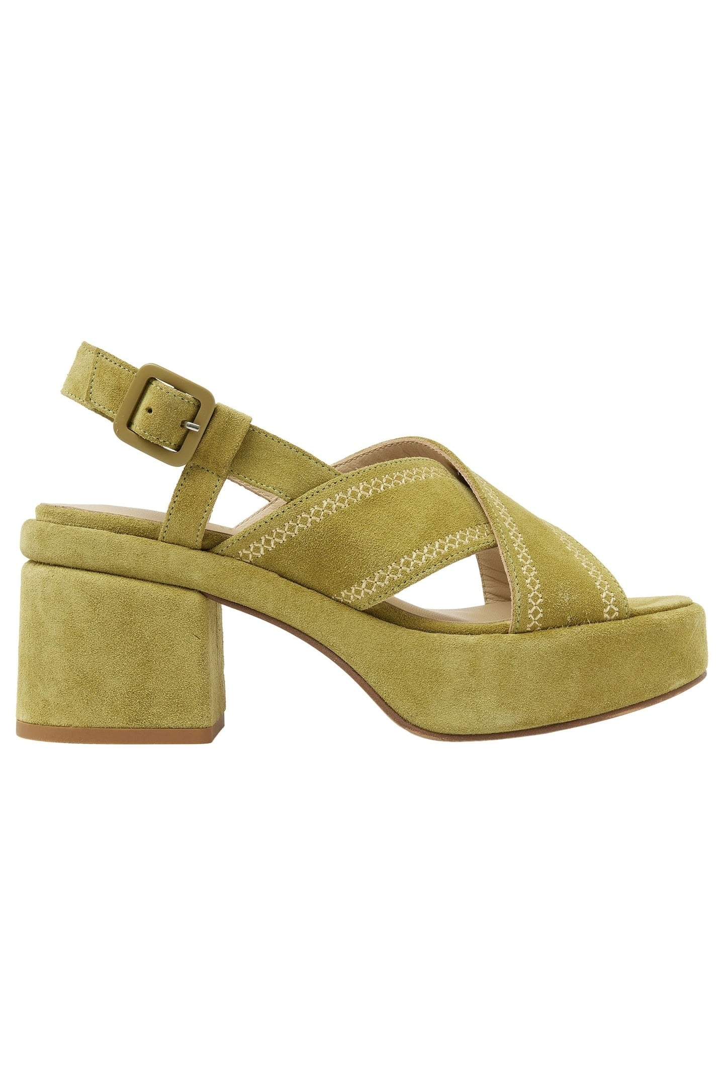 ELIA PAISLEY GREEN 1