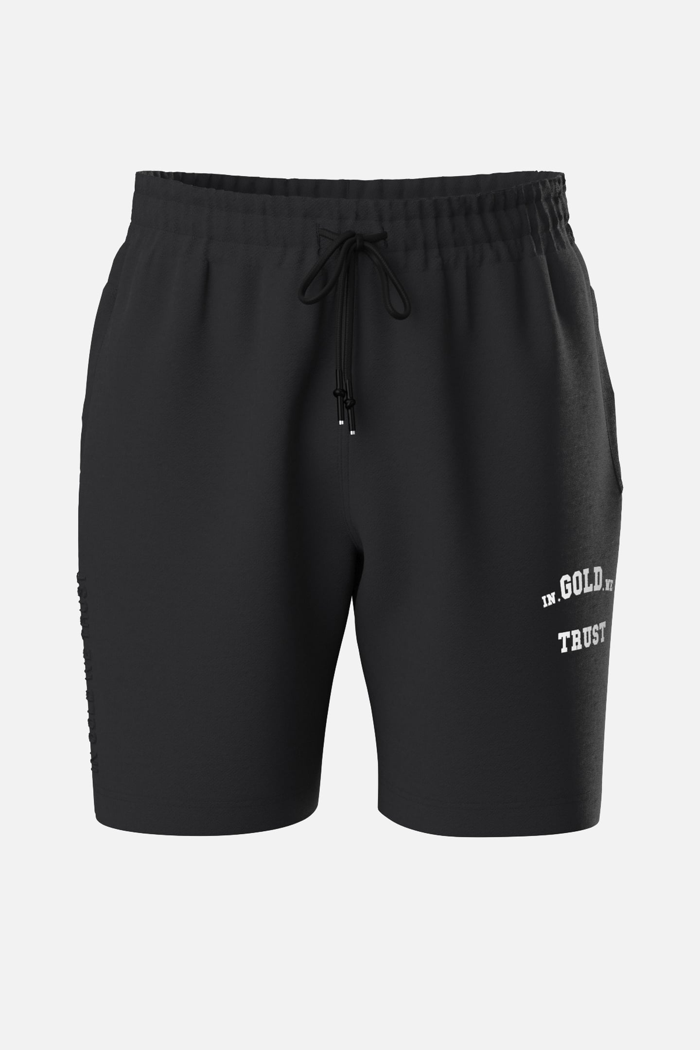 UNISEX THE ROSS BLACK 1