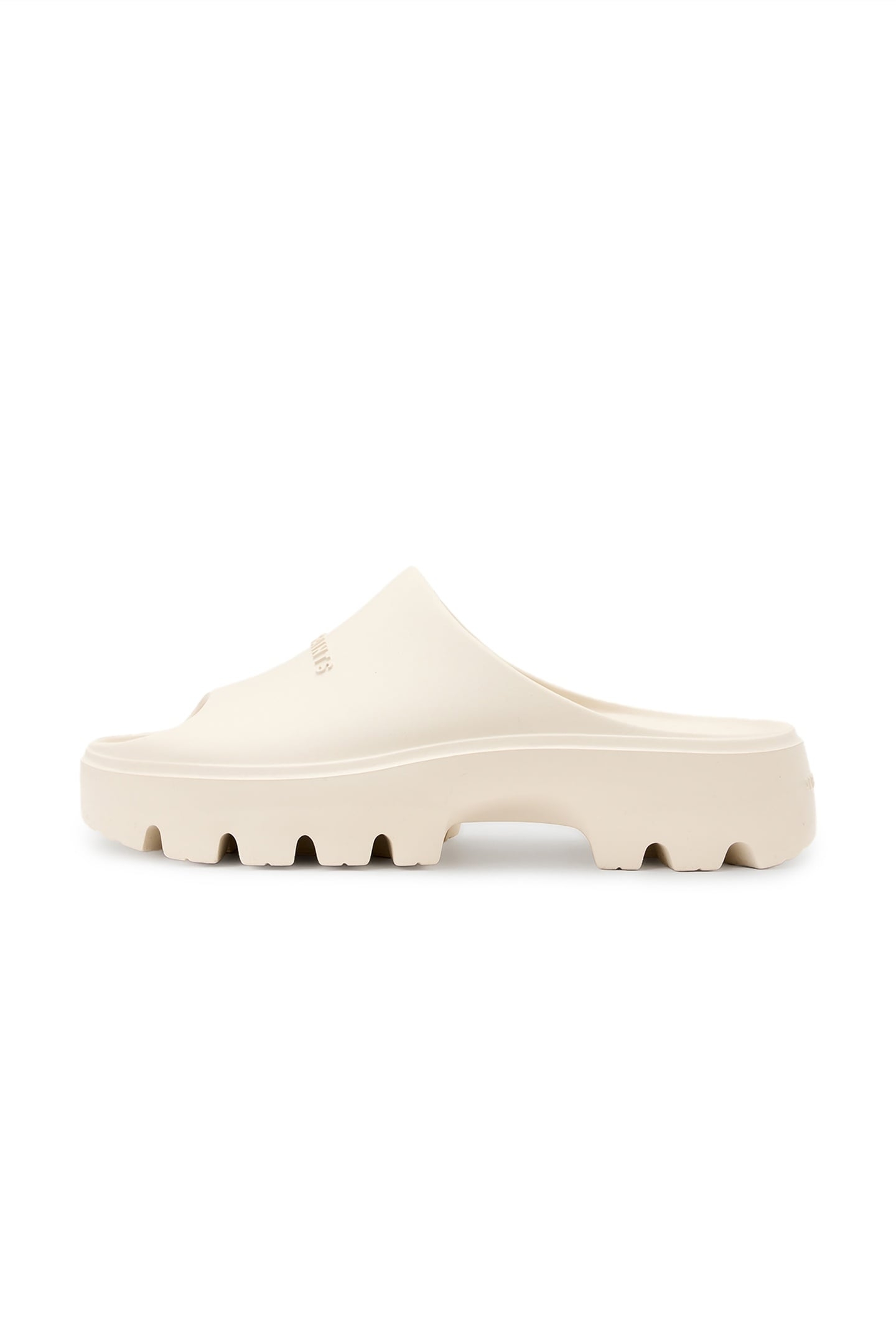 ECLIPSE SLIDER CHALK WHITE 2