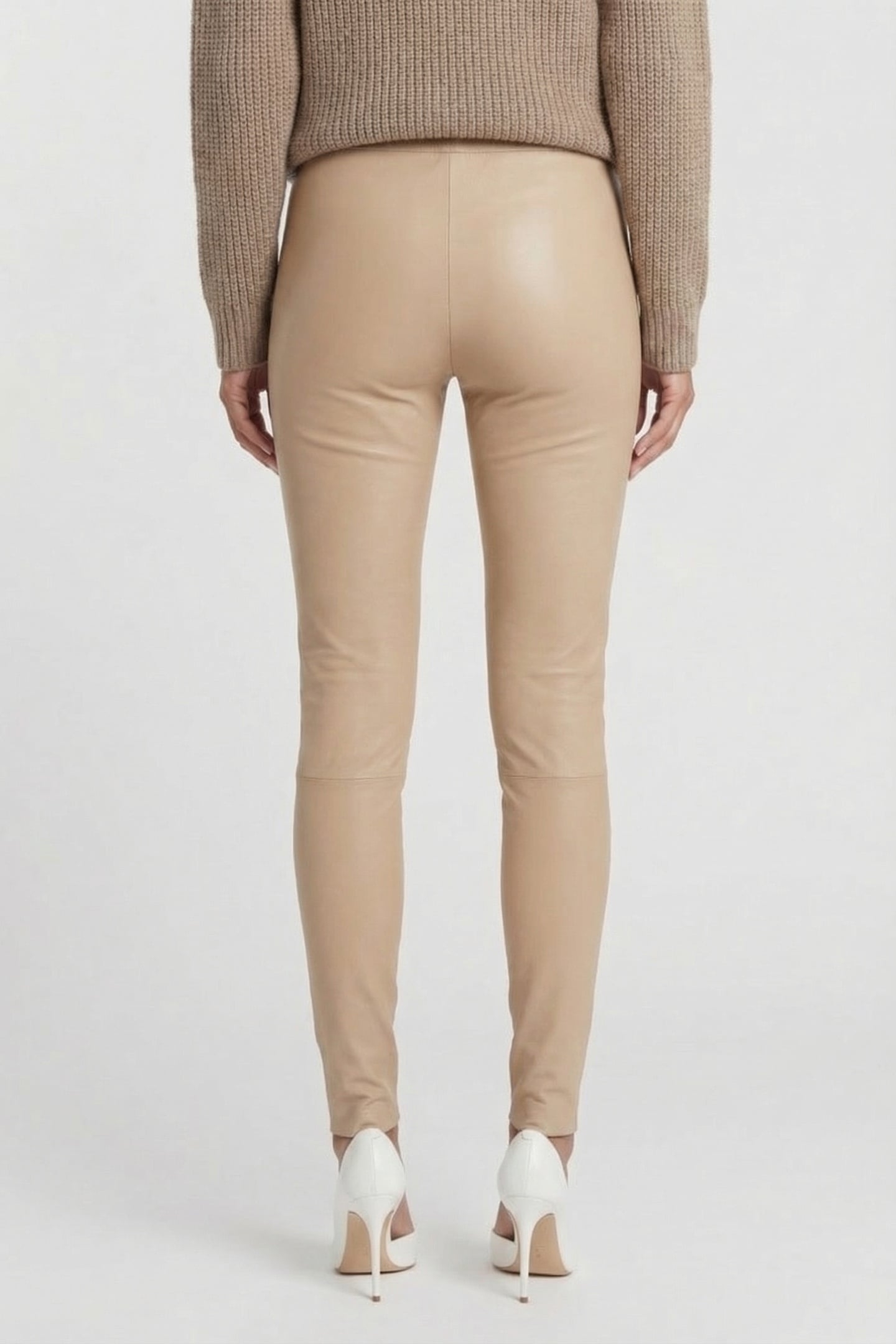 SAMY LEATHER BLIZZARD 2