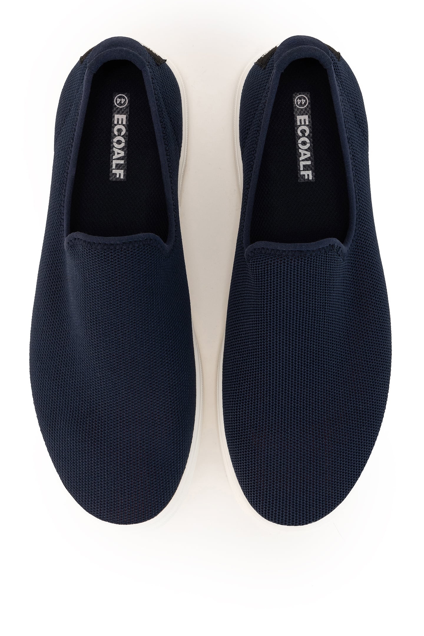 CALIFORNIAALF SNEAKERS DEEP NAVY 3