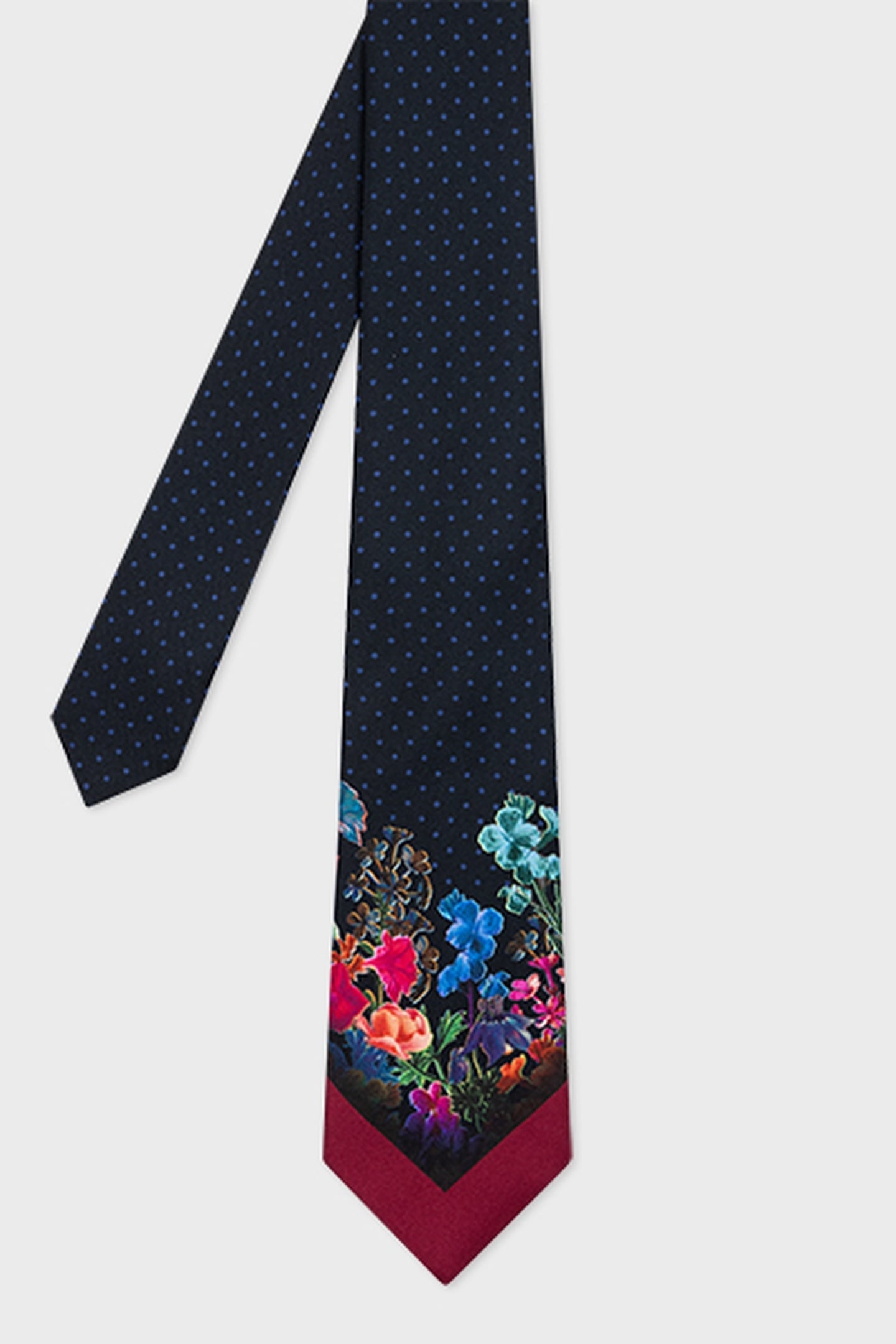 TIE COLLECTION BLACK 3