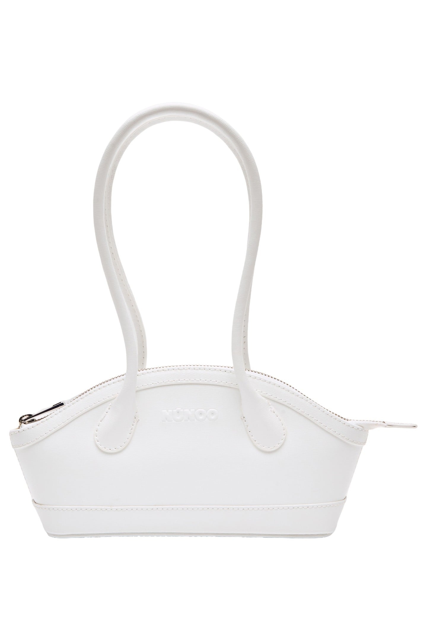 SMALL AYO FLORENCE WHITE 1