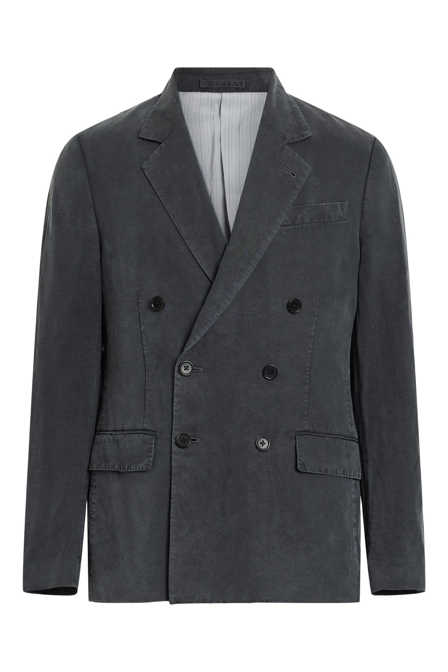 TANSEY BLAZER SLATE GREY 4