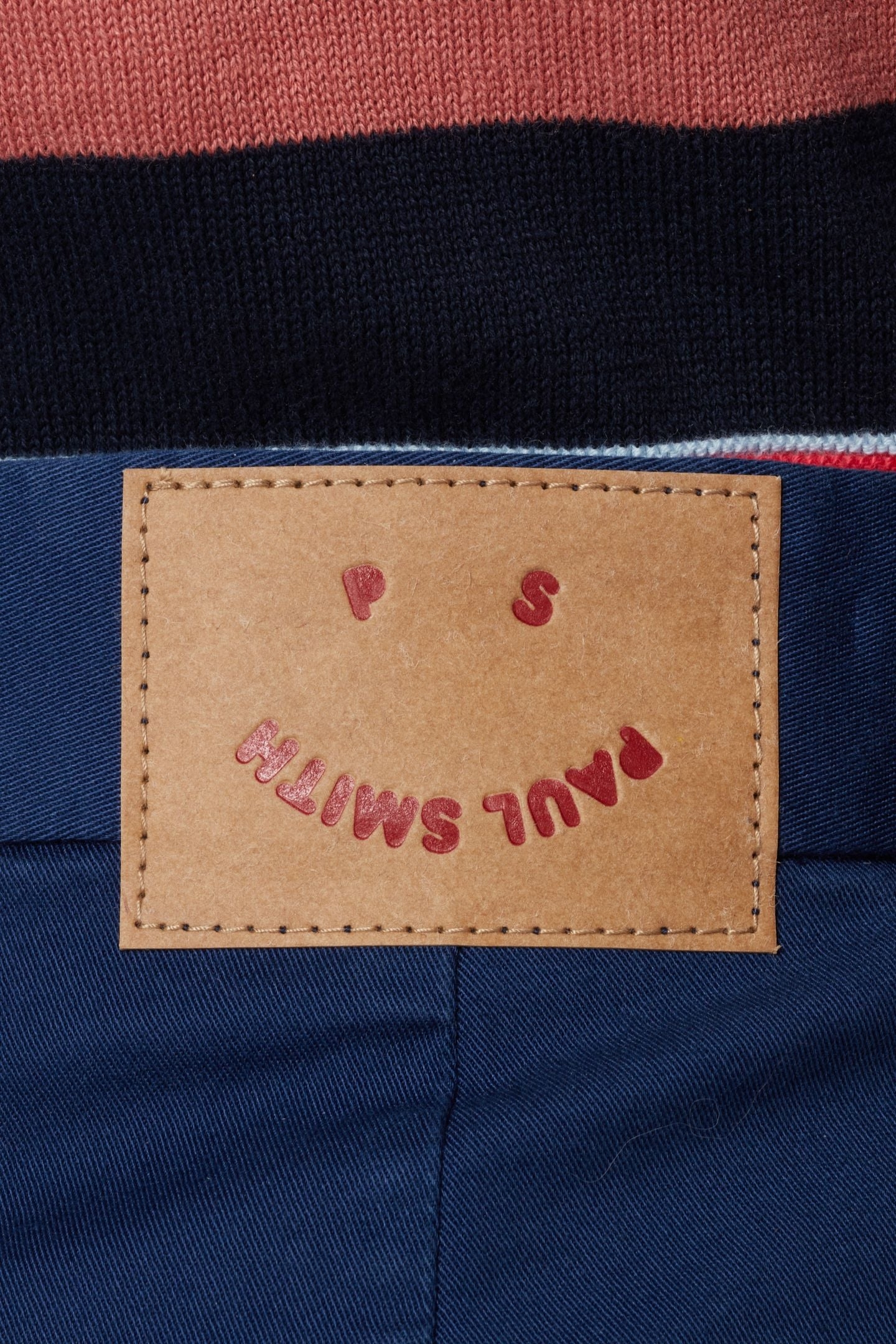 TROUSERS VERY DARK NAVY 6