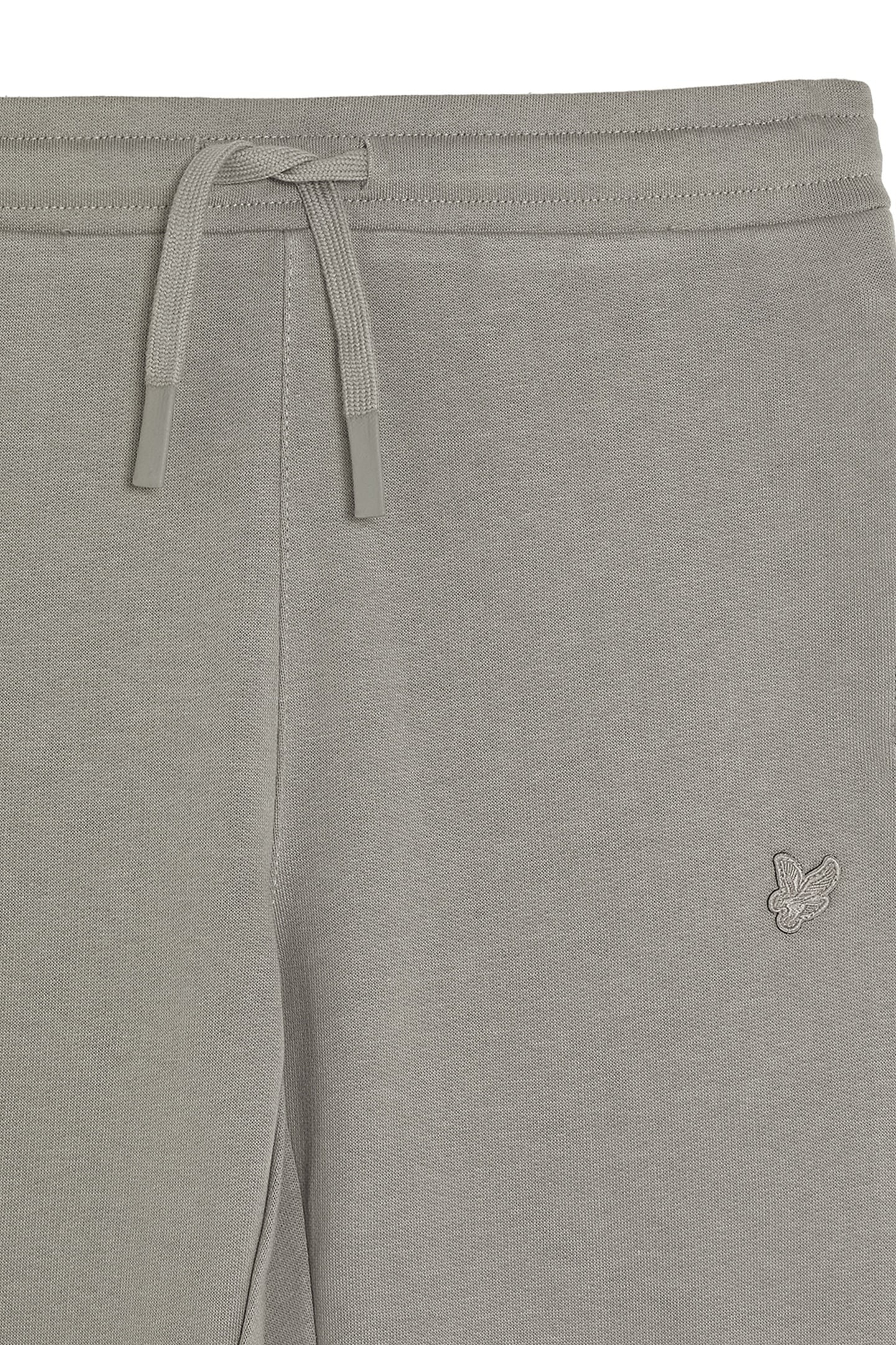TONAL EAGLE SWEATPANT SHARKSKIN 3