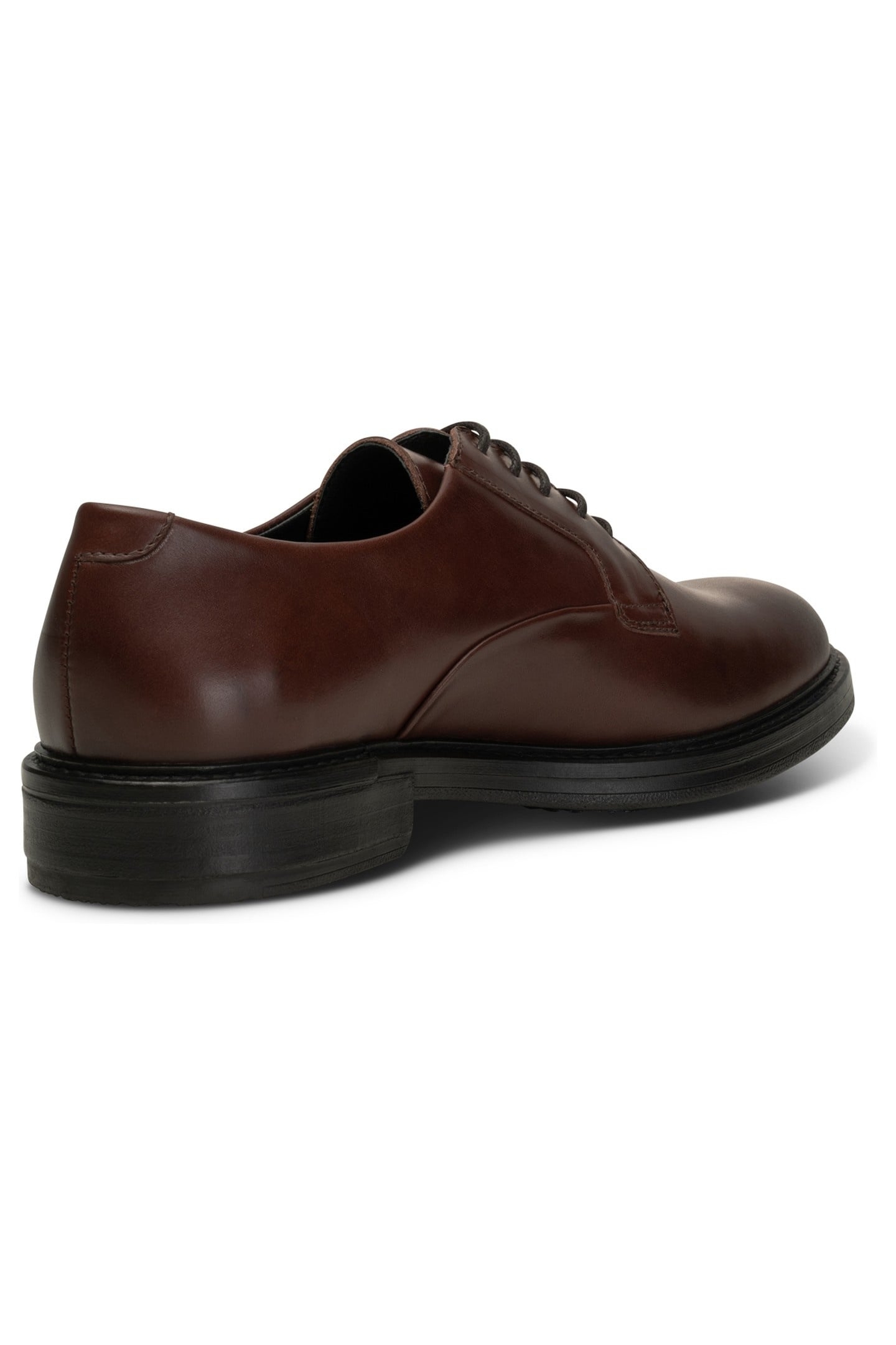 STB-STANLEY DERBY L CHESTNUT 8