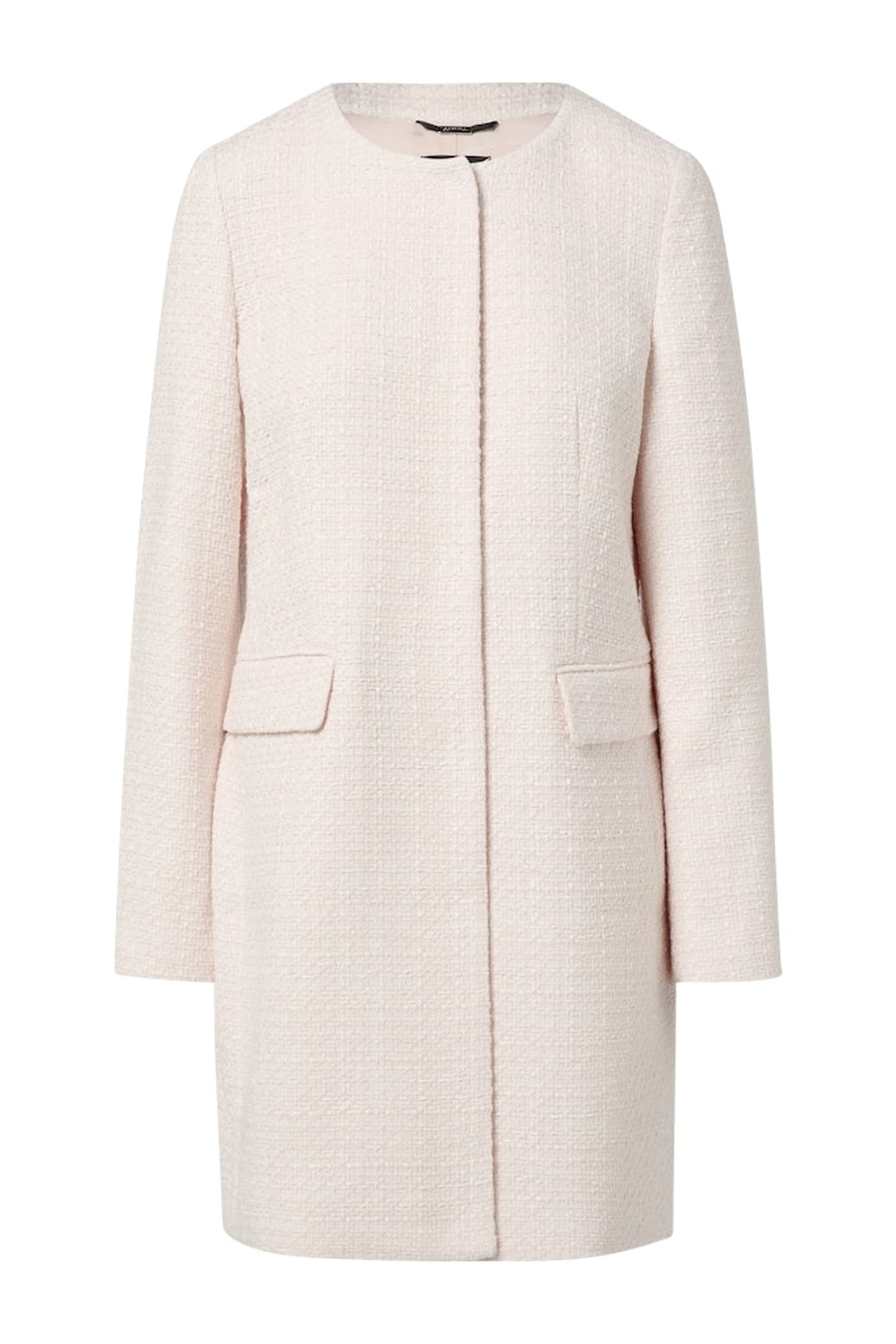 COMMA JACKETS OUTDOOR PINK 4