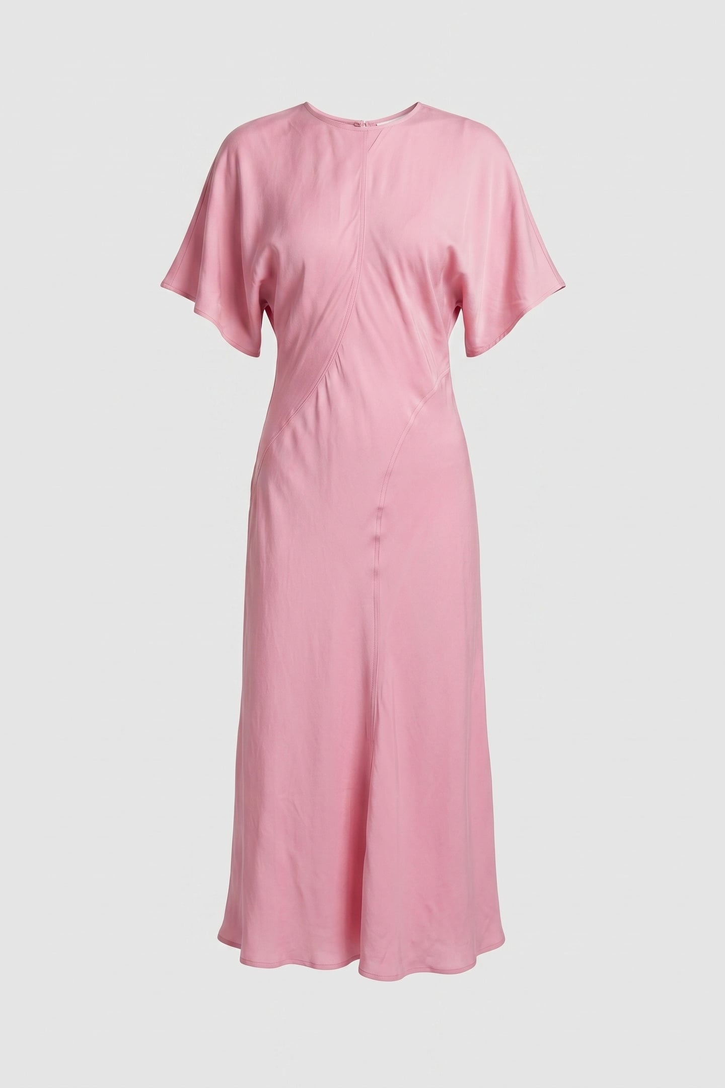 WILDER DRESS PINK 3
