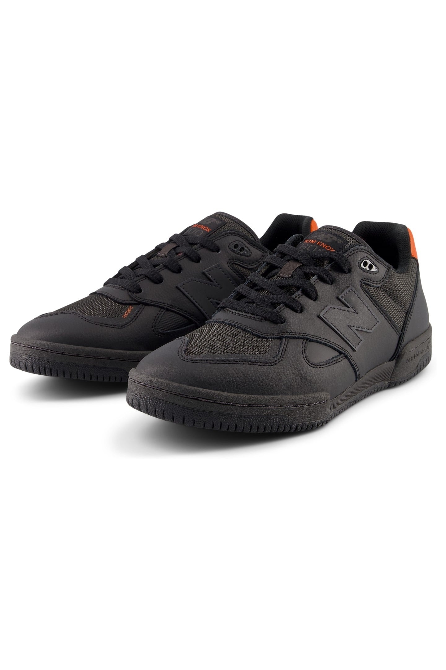 NB NUMERIC TOM KNOX 600 BLACK 5