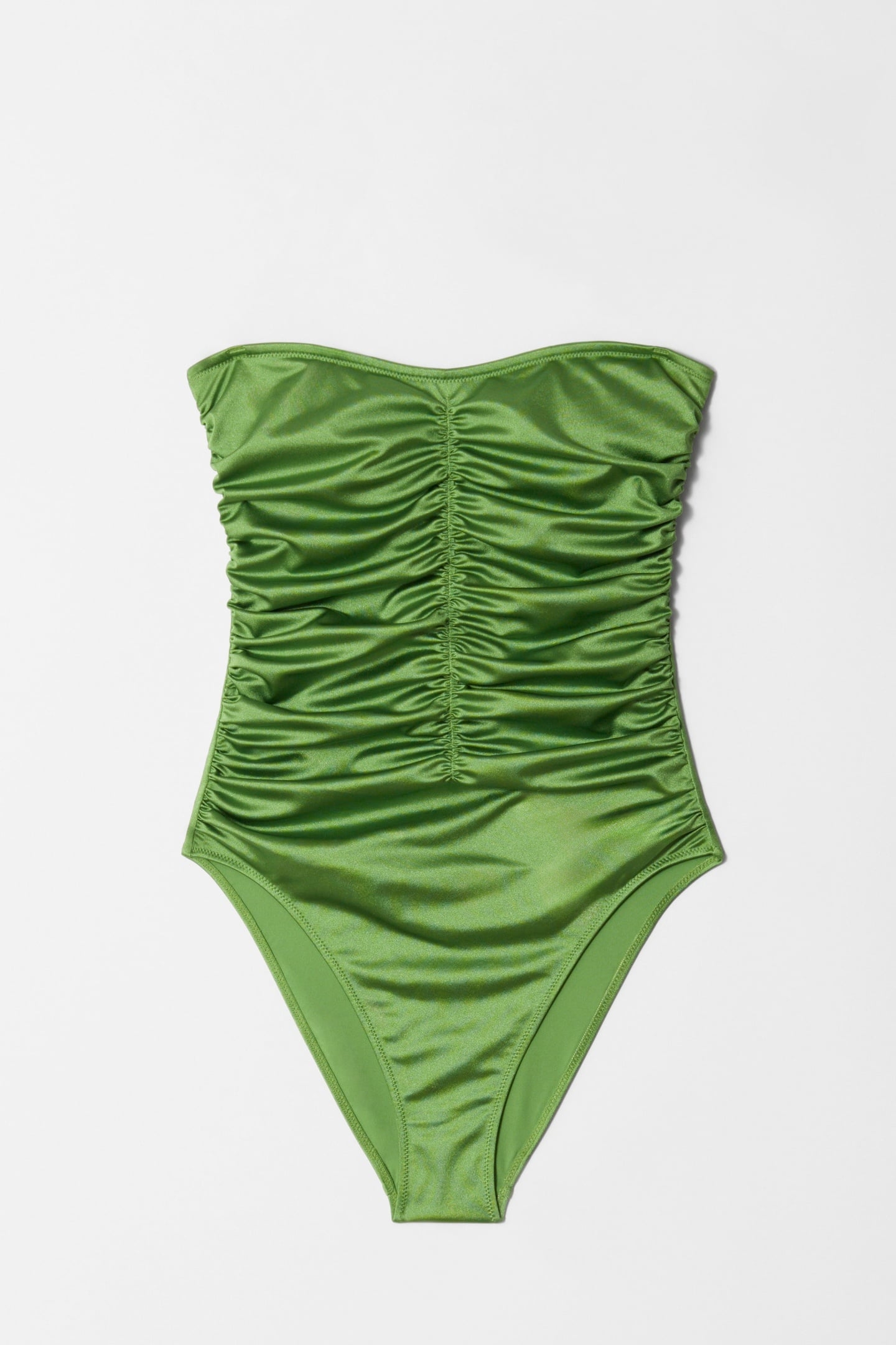 SICILY SWIMSUIT GREEN 2