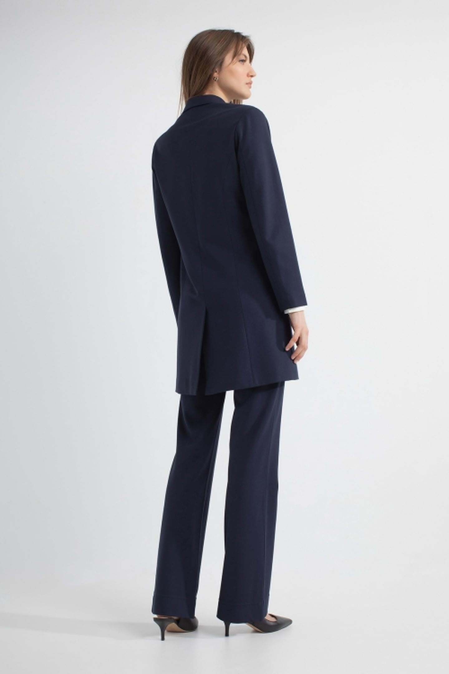 PIXIE BLAZER DARK NAVY 3
