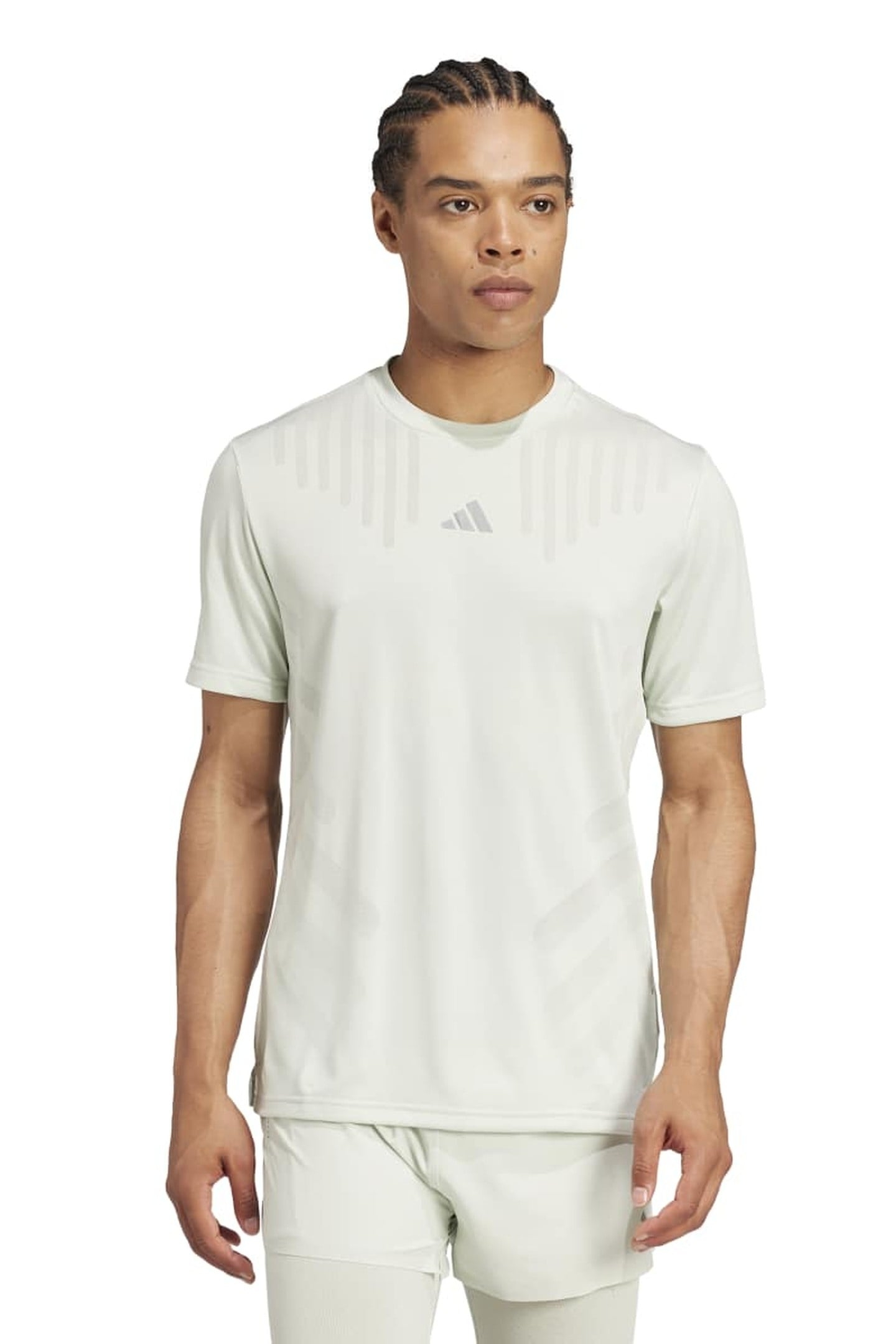 PERFORMANCE UNISEX HIIT AIRCHILL WORKOUT T-SHIRT 2