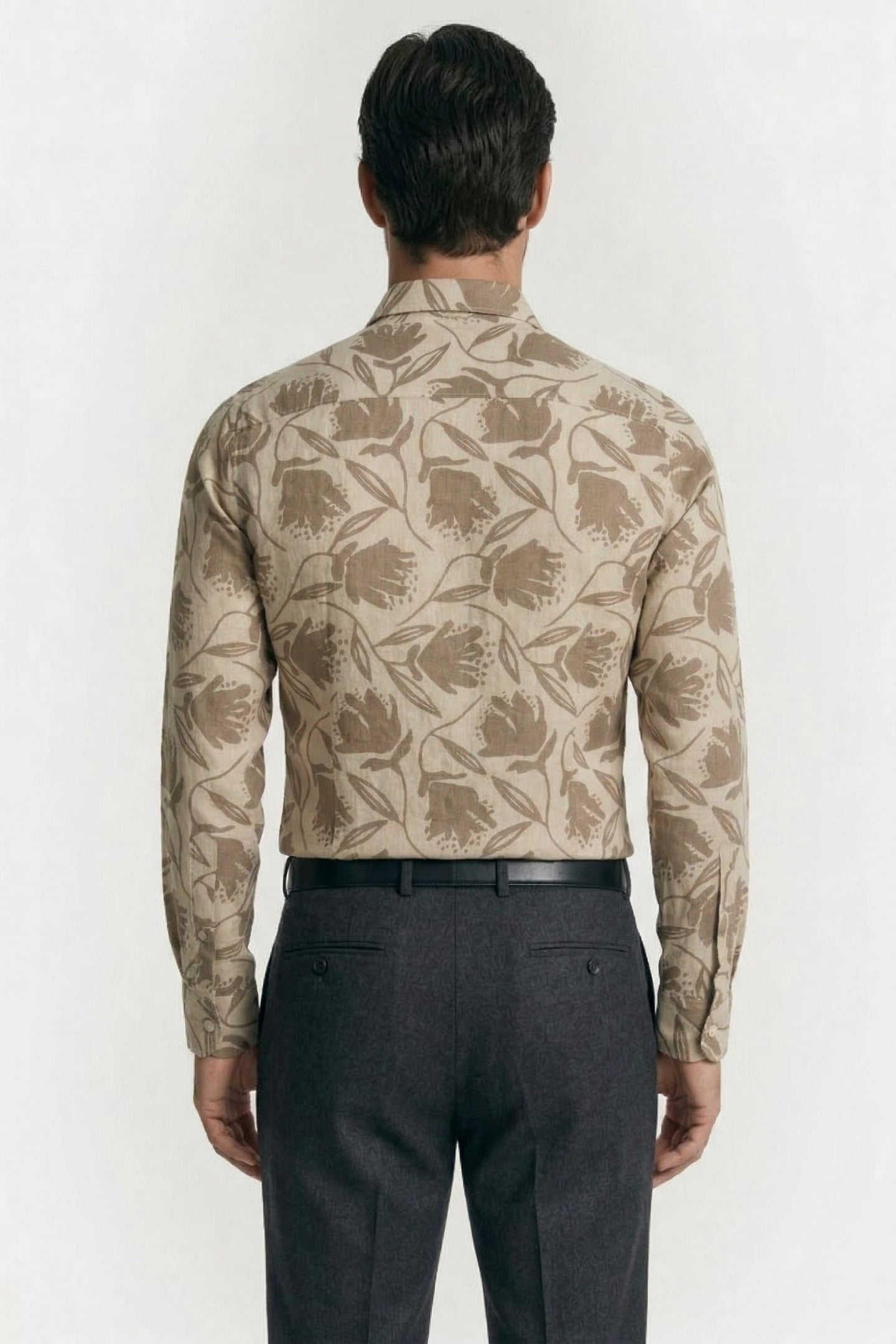 DS-DORY SHIRT SAND 2