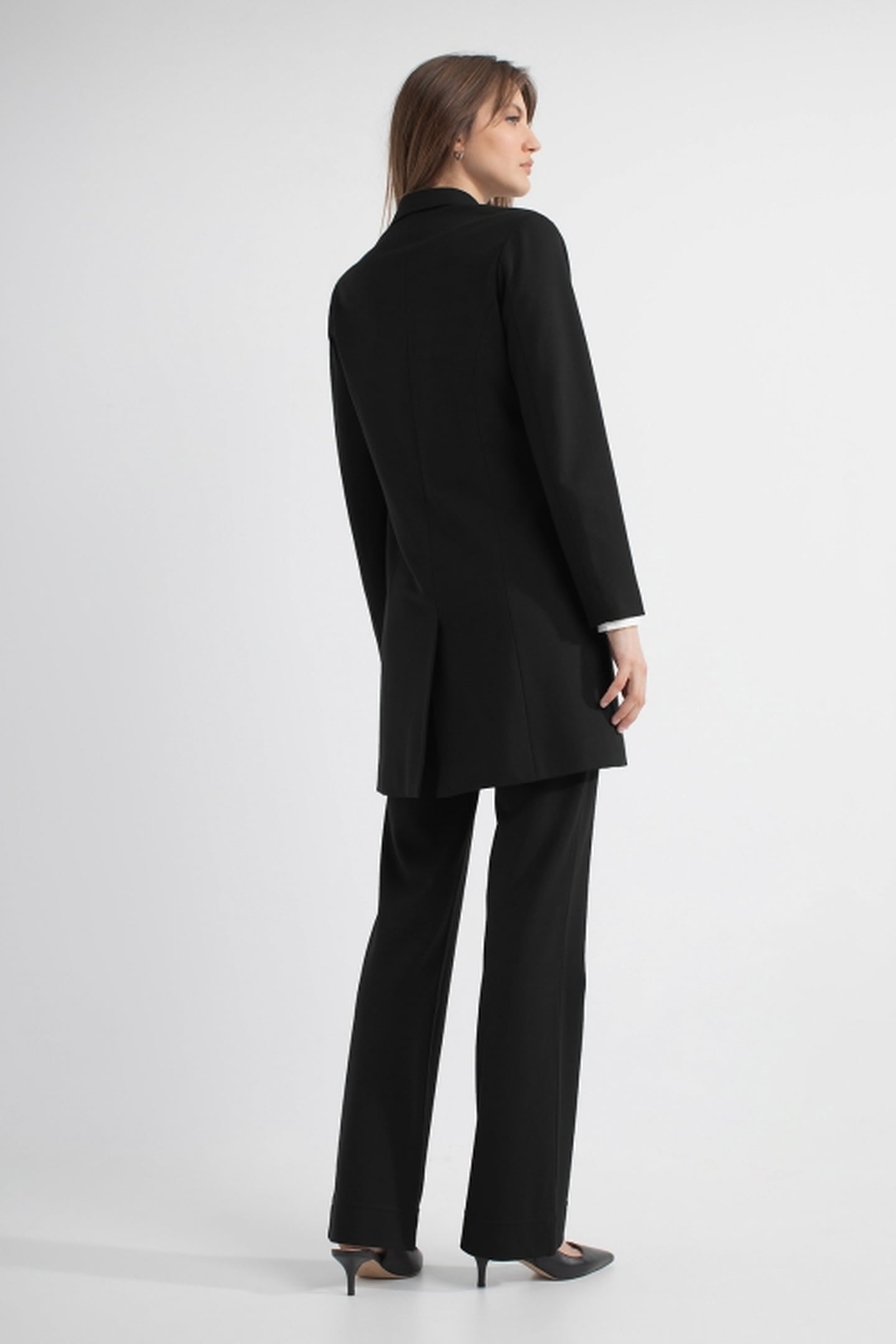 PIXIE BLAZER BLACK 4