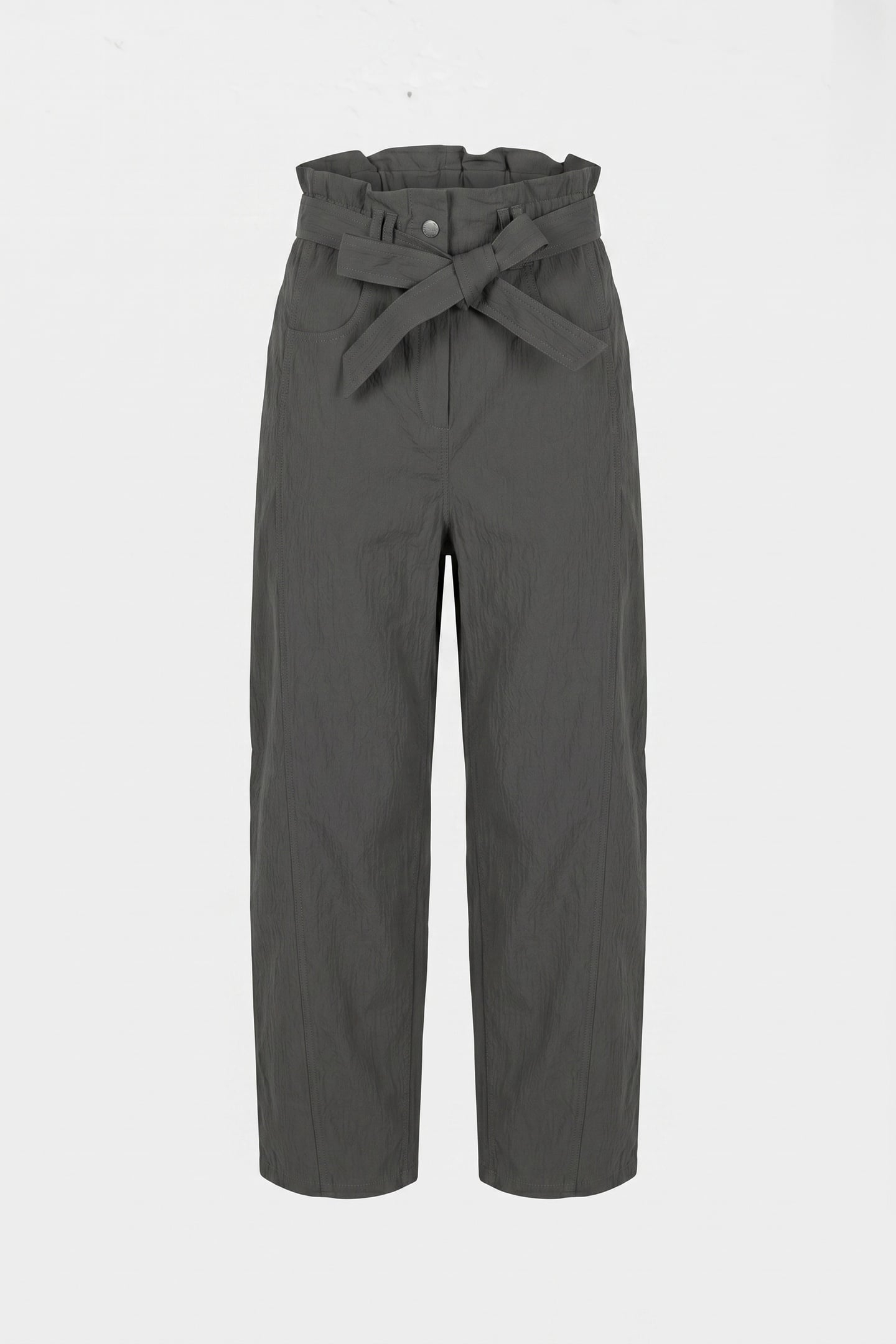 HENNY TROUSERS GREY 4