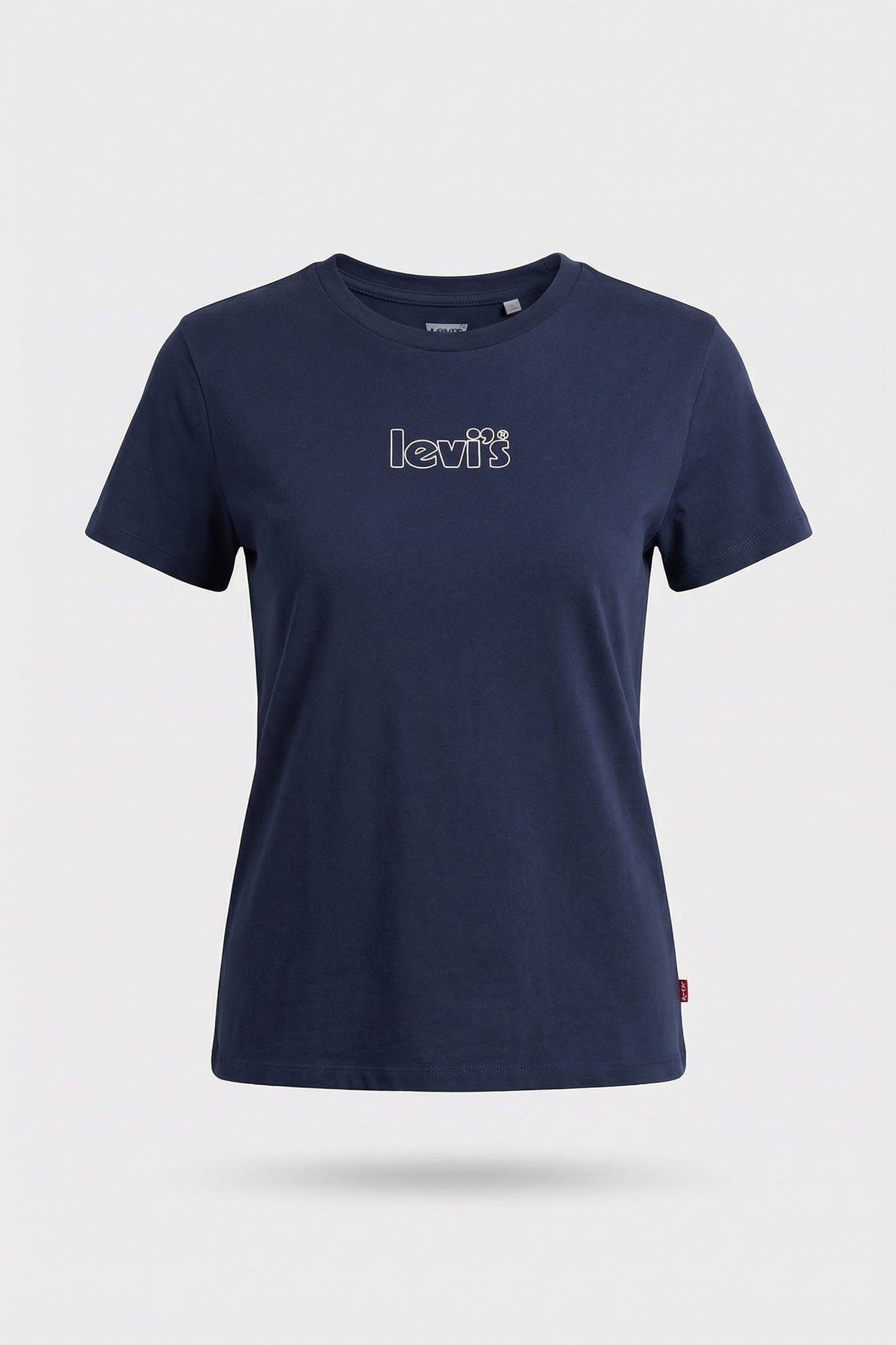 THE PERFECT TEE PEACOT LOGO 3