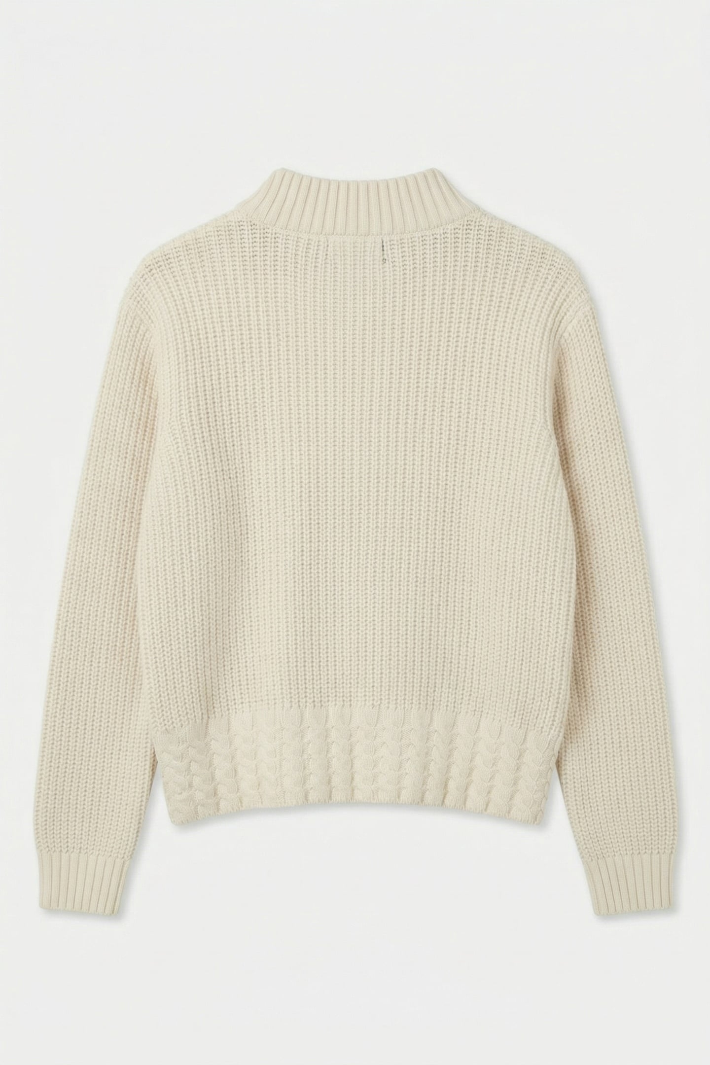 S.OLIVER PULLOVER OFFWHITE 3