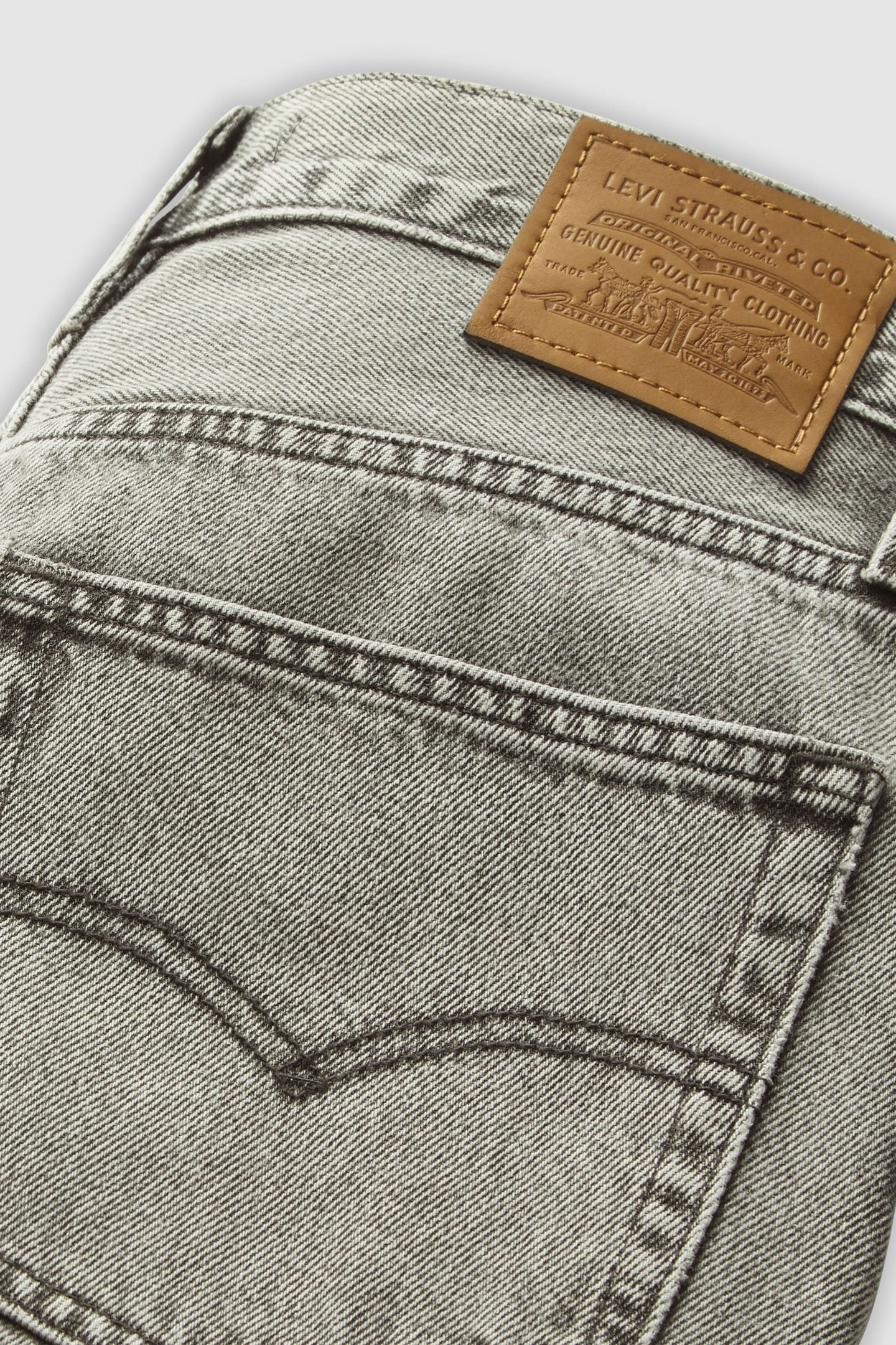 BAGGY DAD JEANS 8