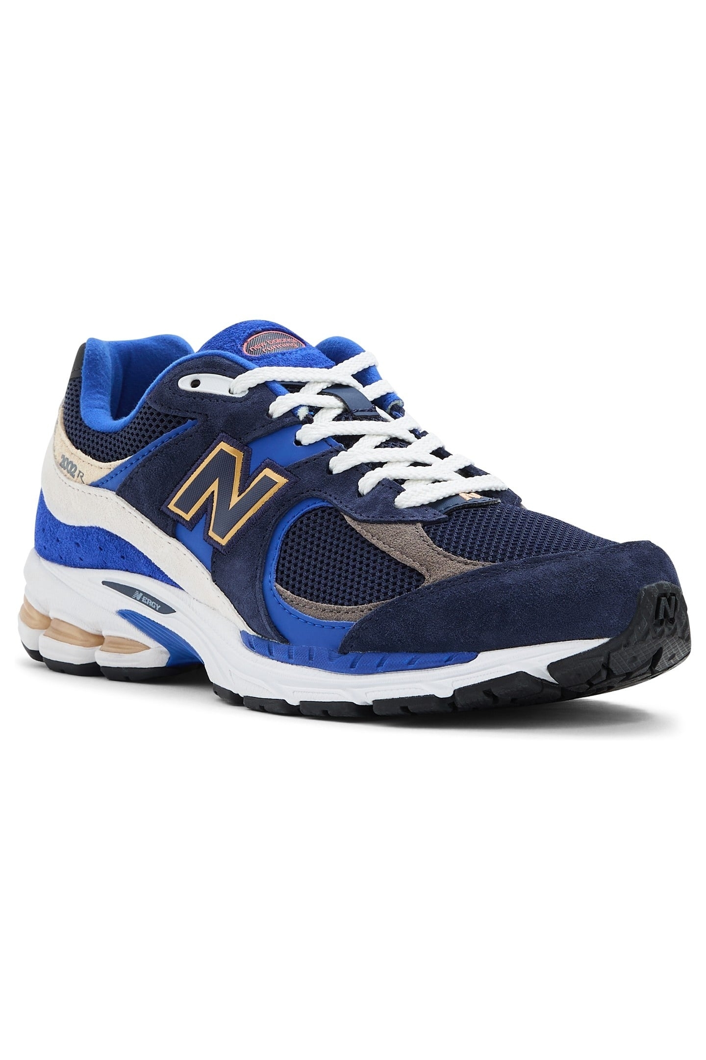 UNISEX 2002R TEAM ROYAL 4