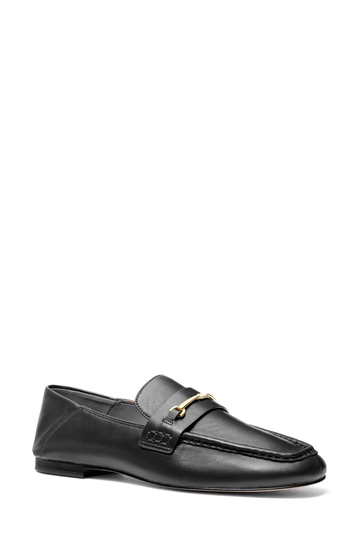 LENA LOAFER BLACK 3