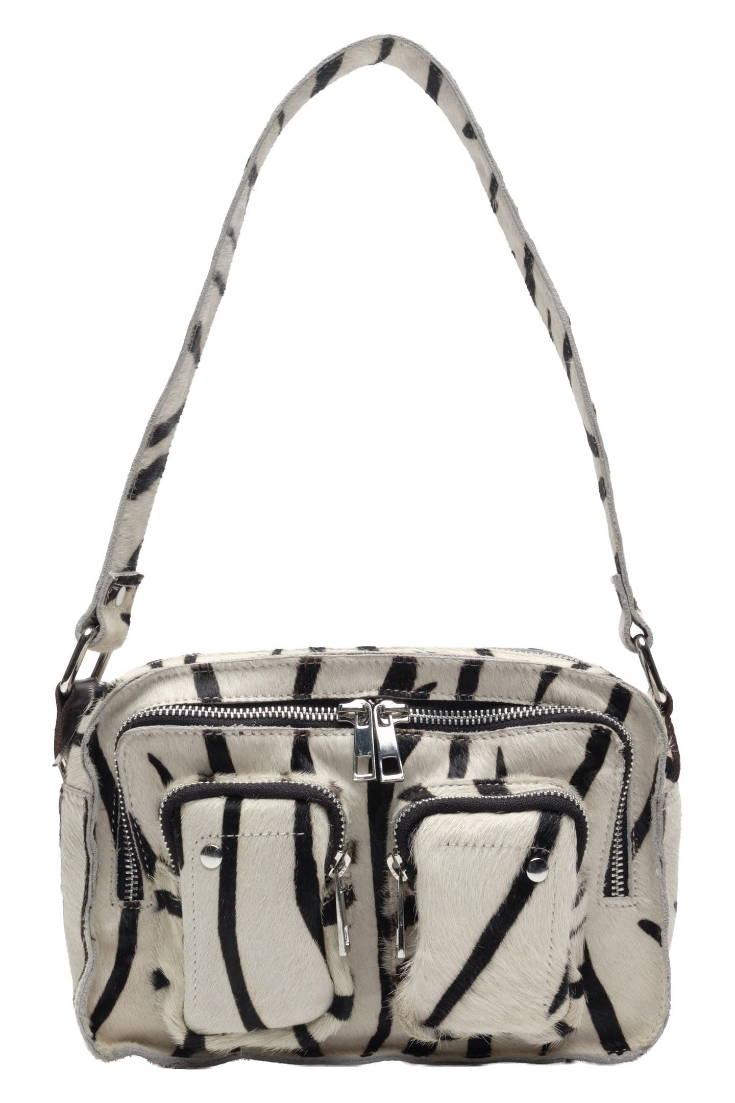 ELLIE BROWN STRIPES DELUXE 5