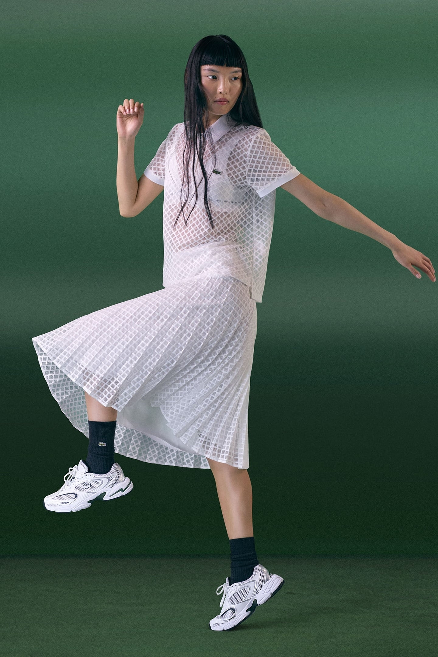 STORM 96 2K SNEAKER 6