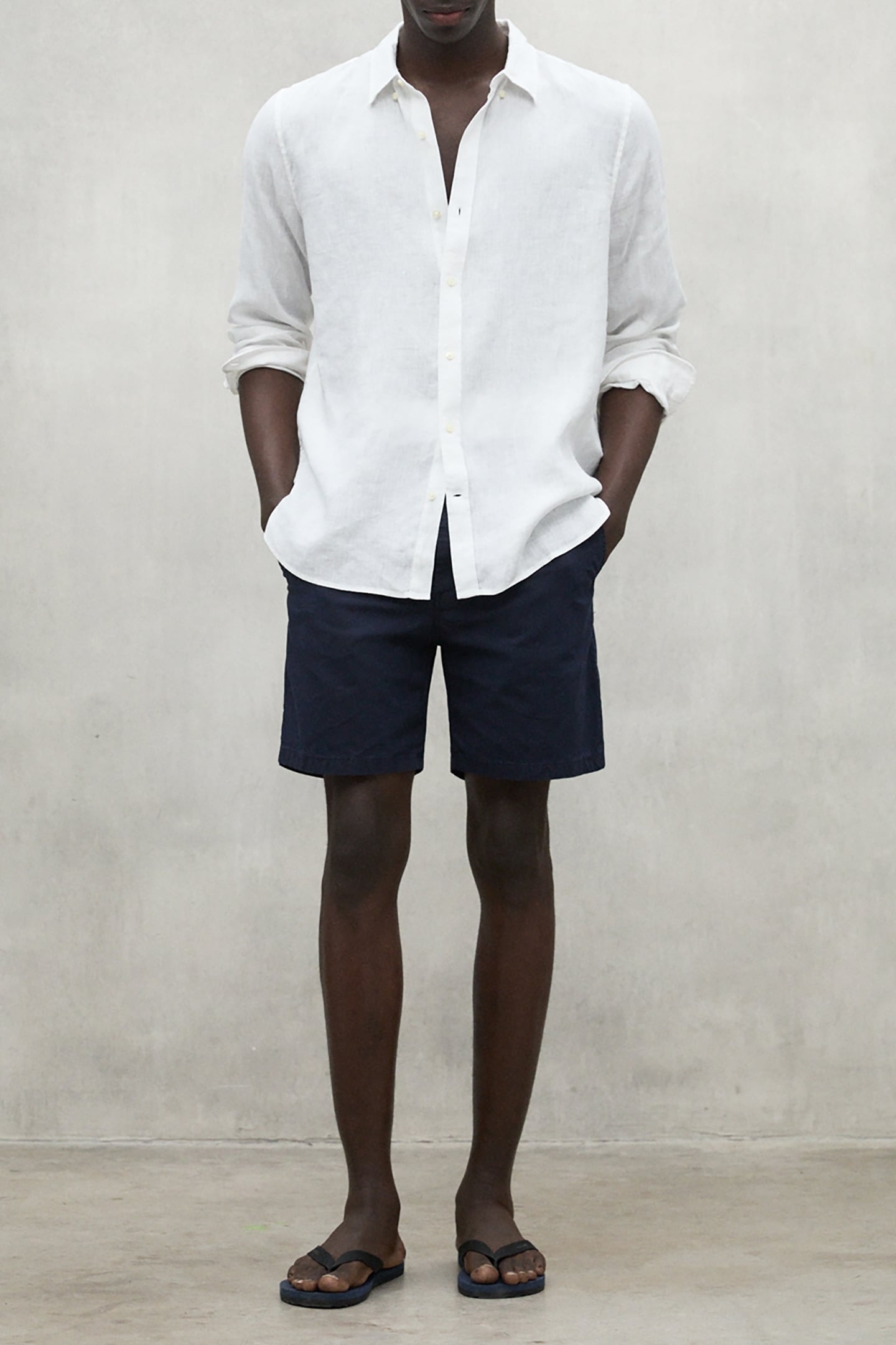 MALIBUALF SHIRT WHITE 4