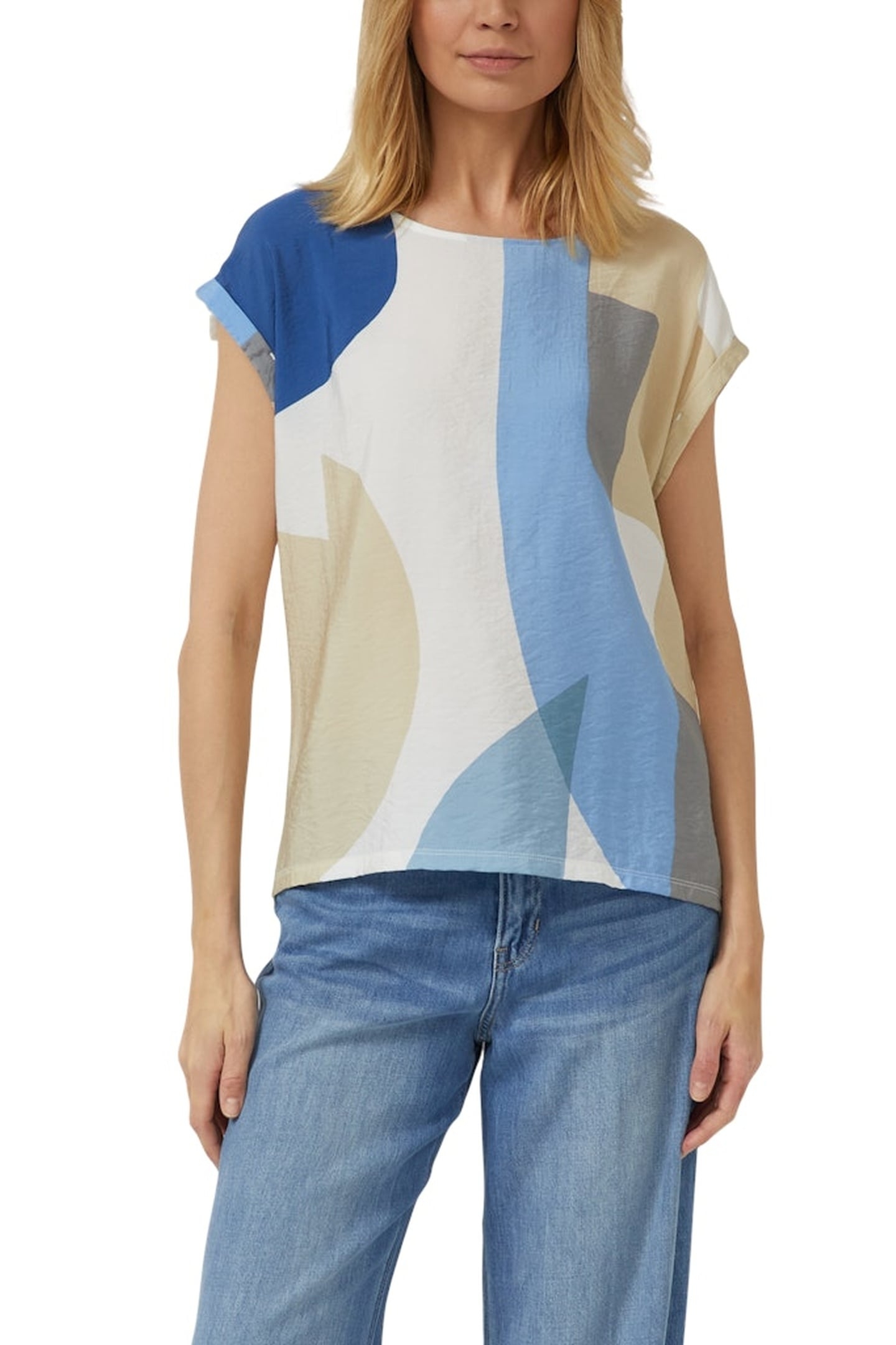 T-SHIRTS OFFWHITE 1