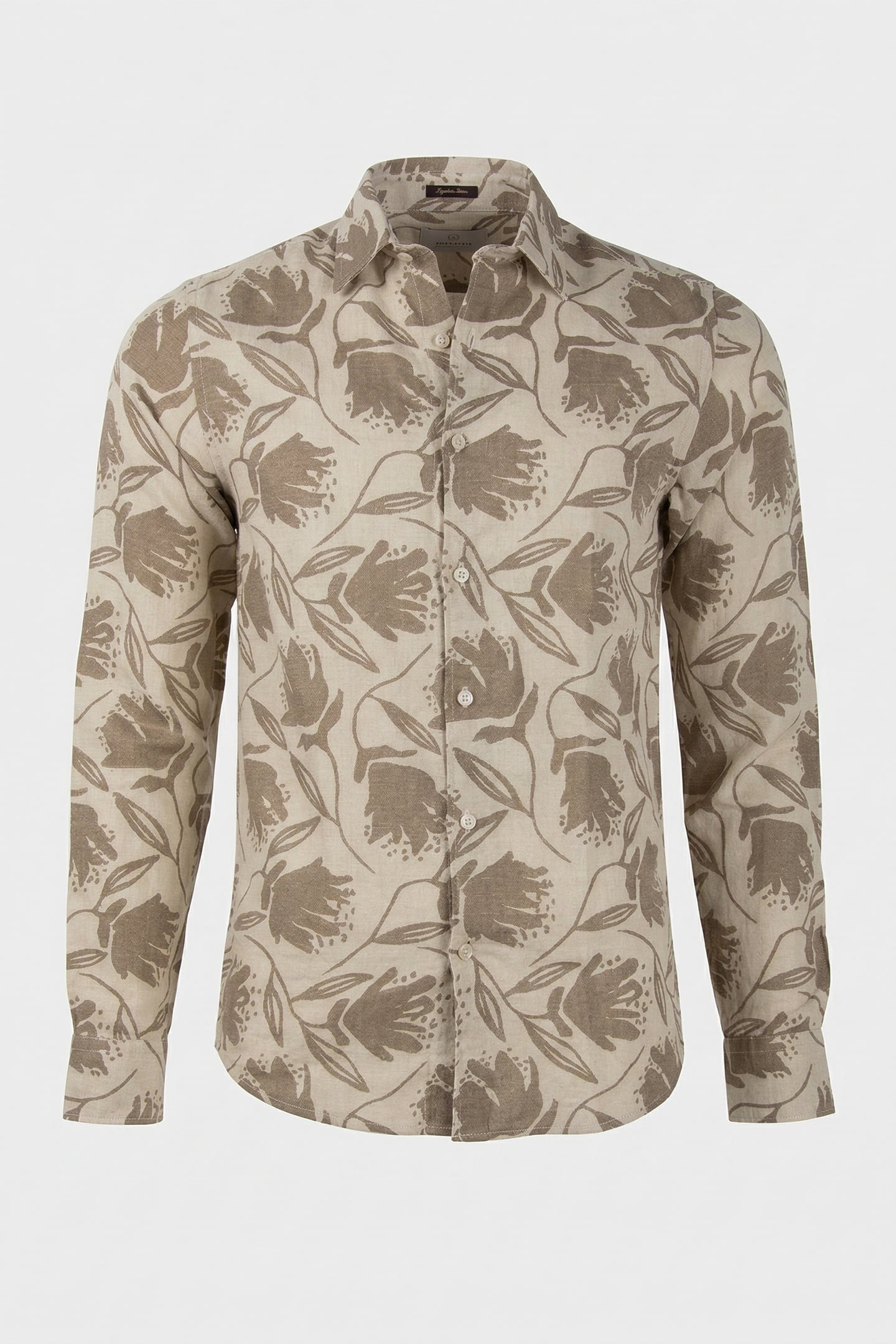 DS-DORY SHIRT SAND 3