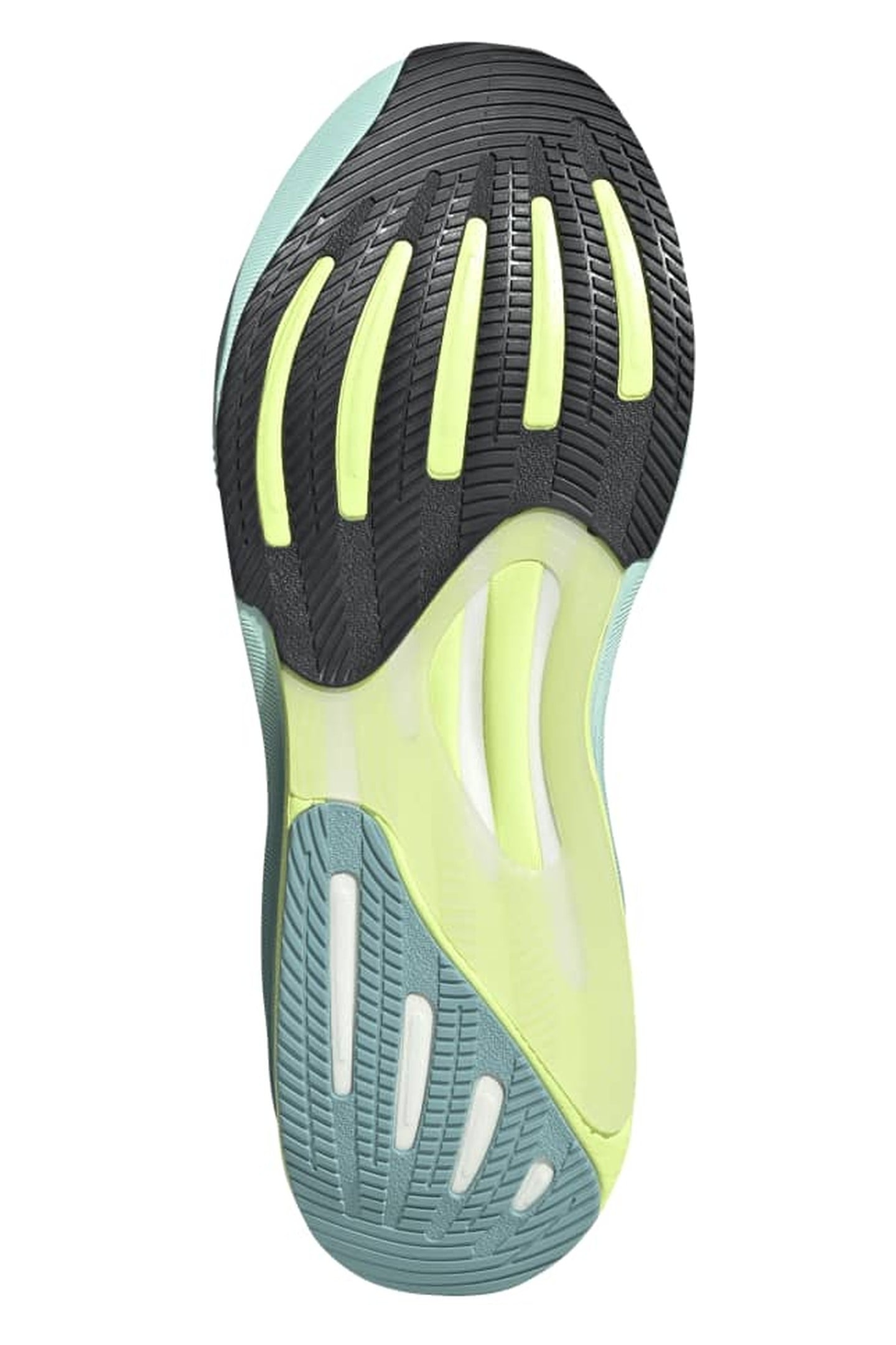 PERFORMANCE UNISEX SUPERNOVA RISE 2 RUNNING SHOES 8