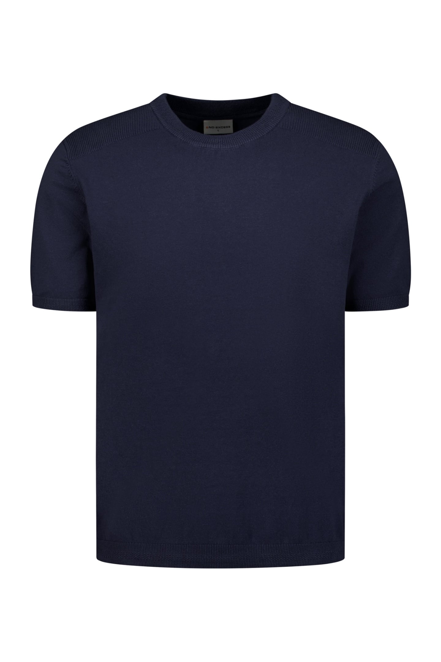 PULLOVER SHORT SLEEVE CREWNECK NIGHT 1