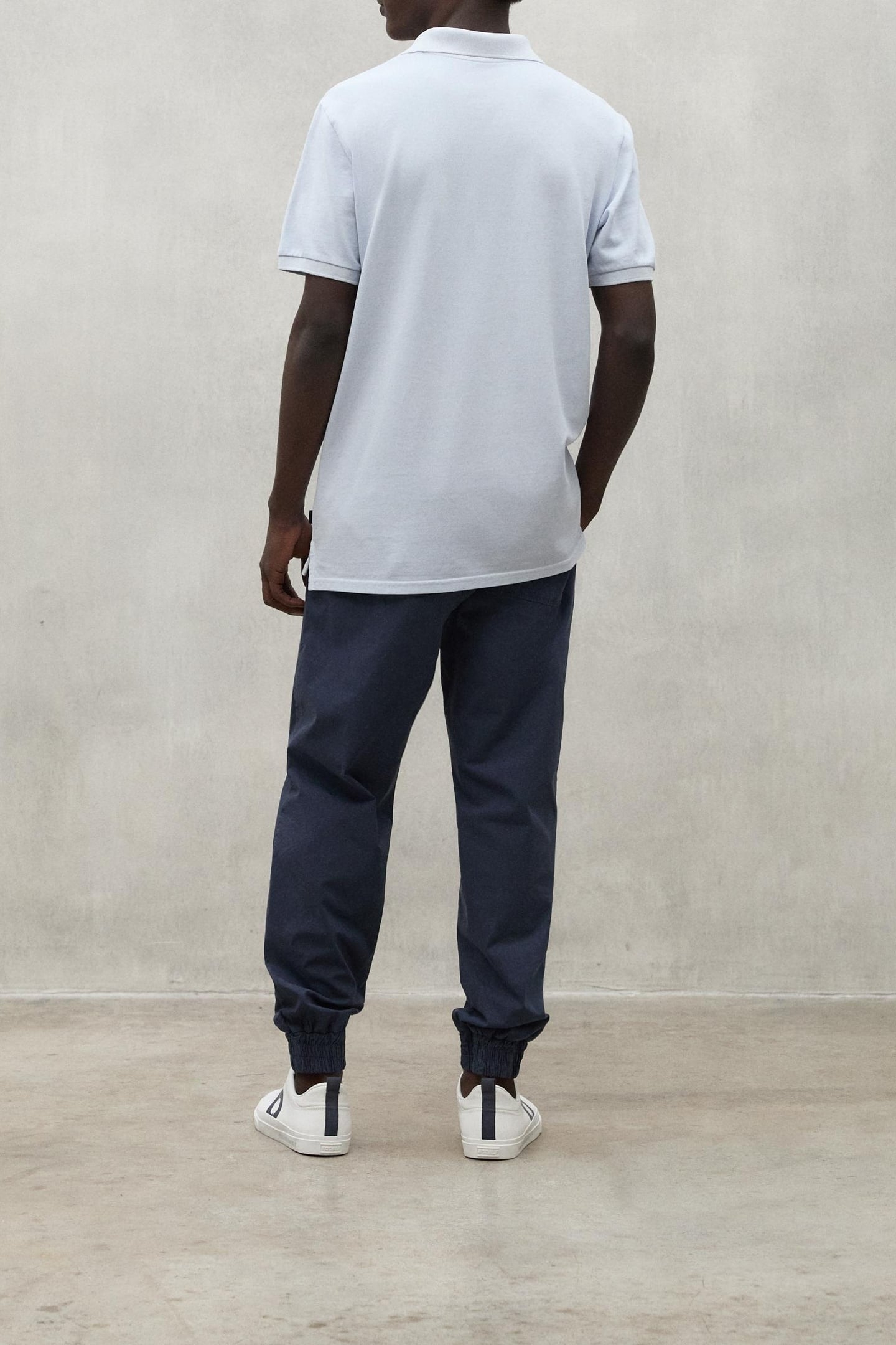 TEDALF POLO LIGHT BLUE 3