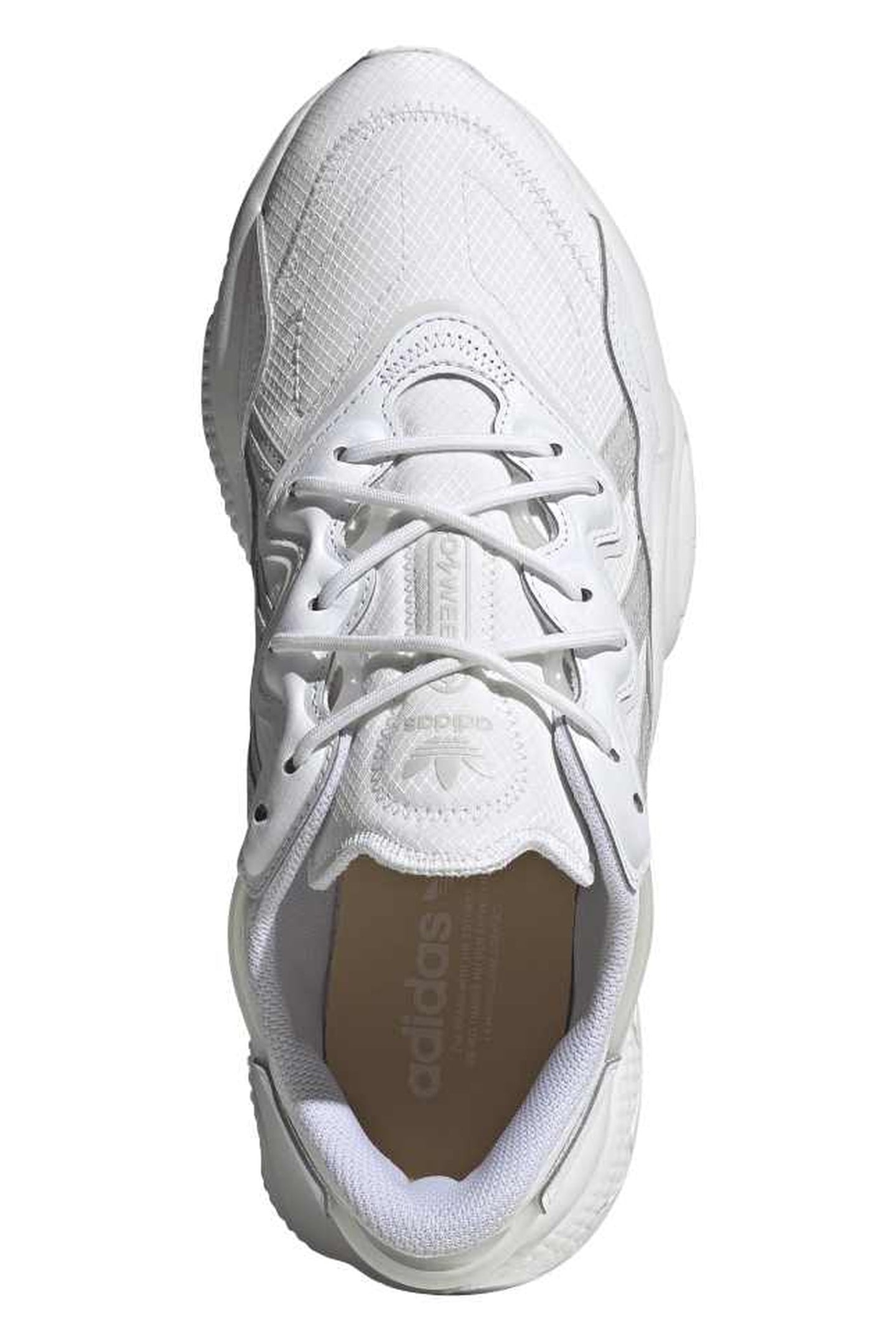 ORIGINALS UNISEX OZWEEGO SHOES 4