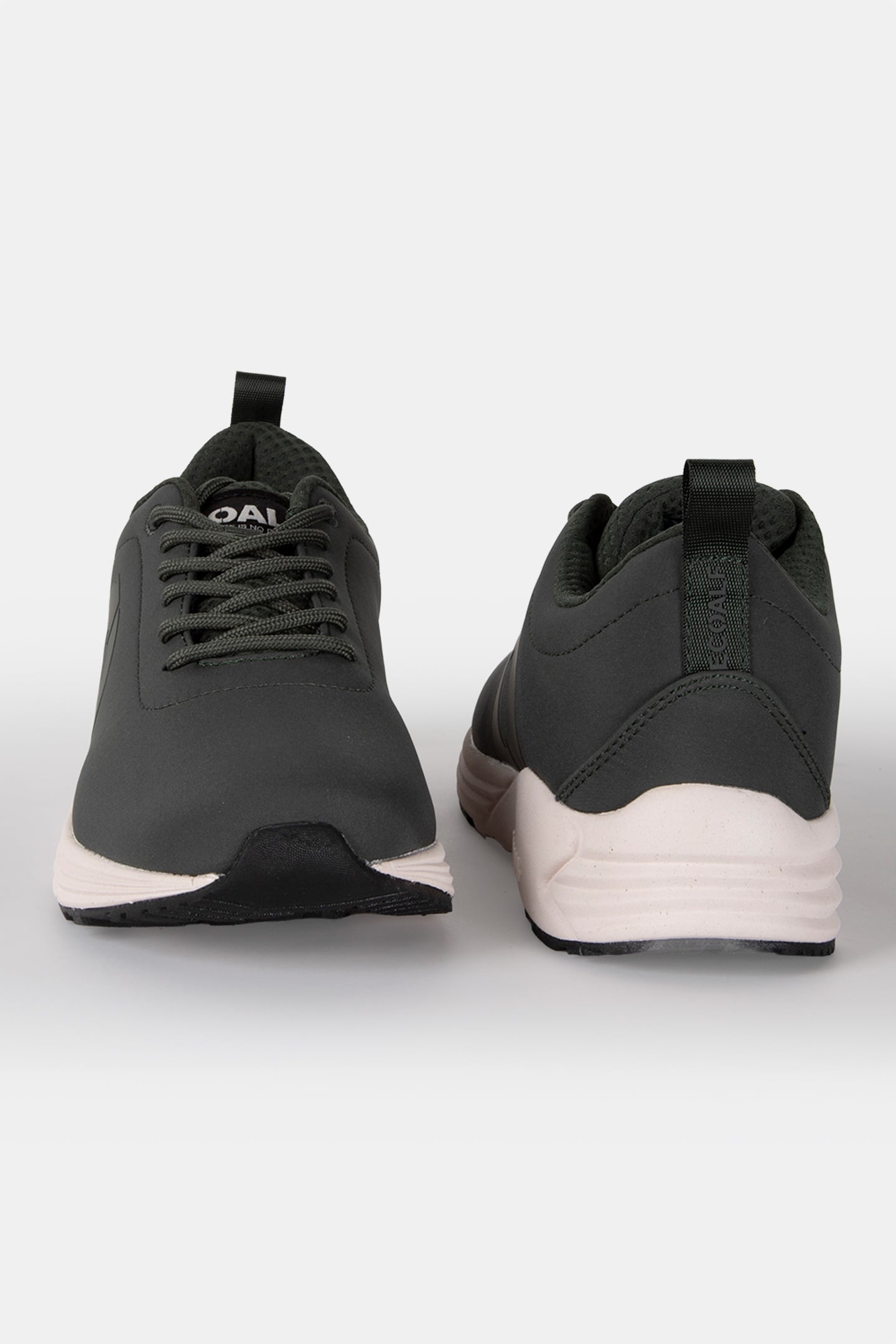 CHICAGOALF SNEAKERS KHAKI 4