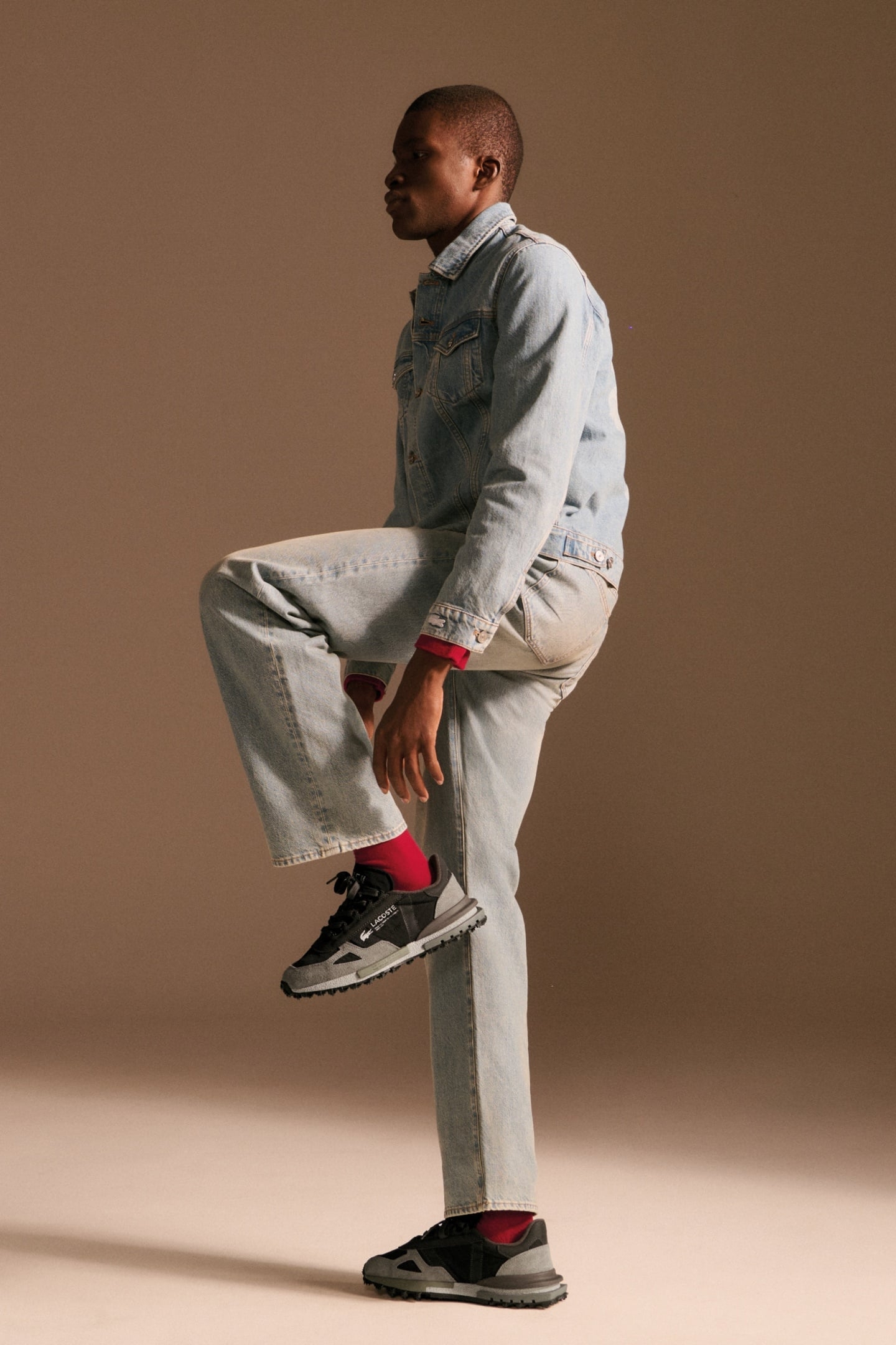 ELITE ACTIVE SNEAKER 6