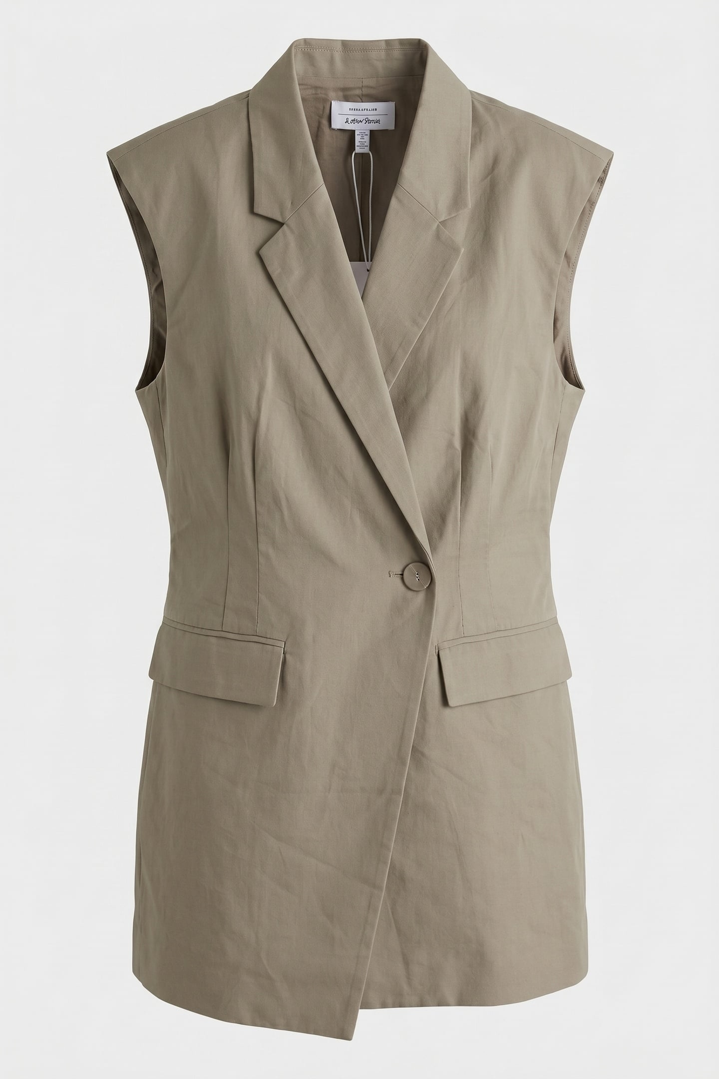 ILONA DRESS SPEED BEIGE 4