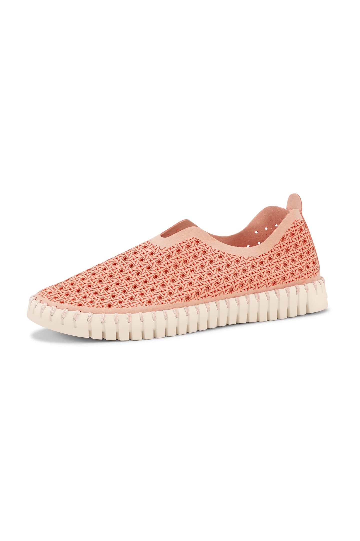 FLATS TULIP4031 ADOBE ROSE PEARLED IVORY 4